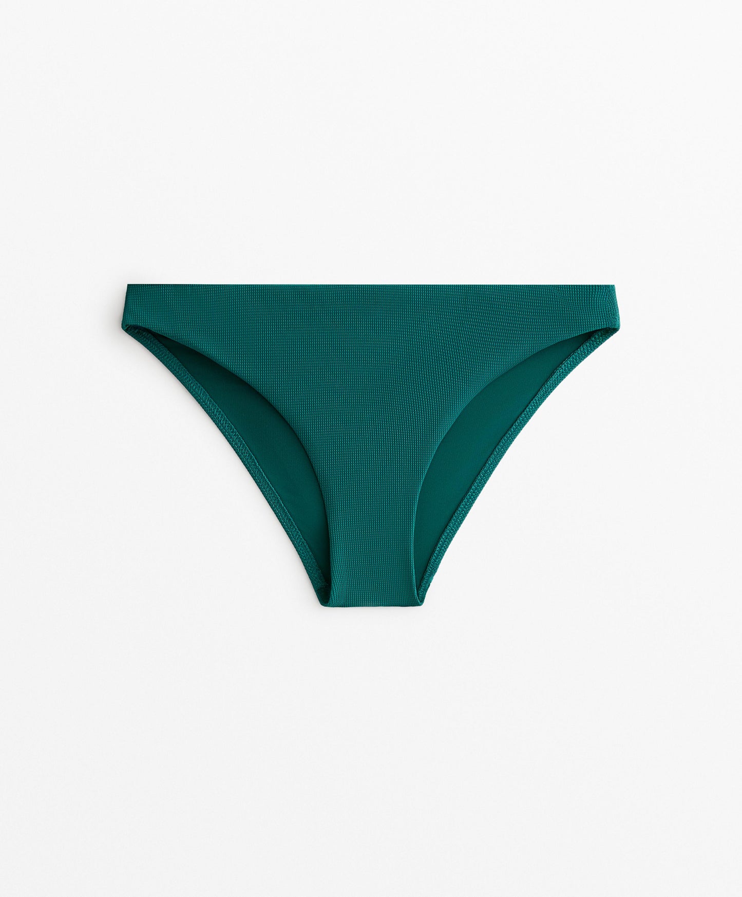 Piqu¨¦ classic bikini briefs