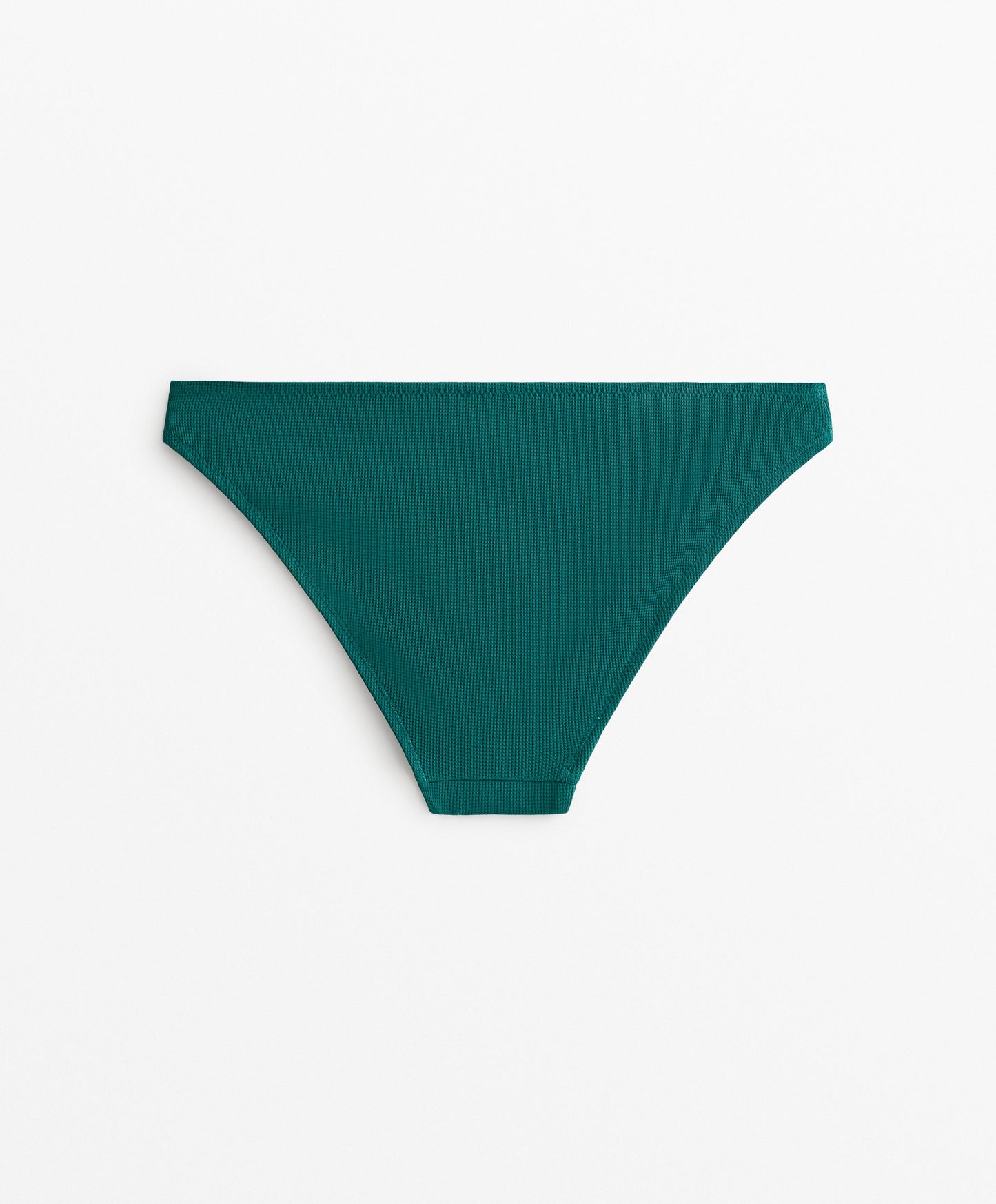 Piqu¨¦ classic bikini briefs