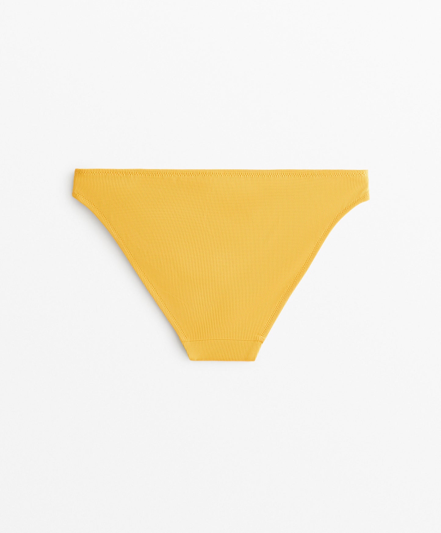 Piqu¨¦ classic bikini briefs