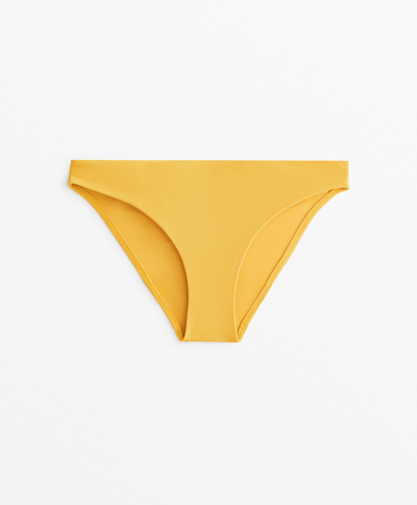 Piqu¨¦ classic bikini briefs