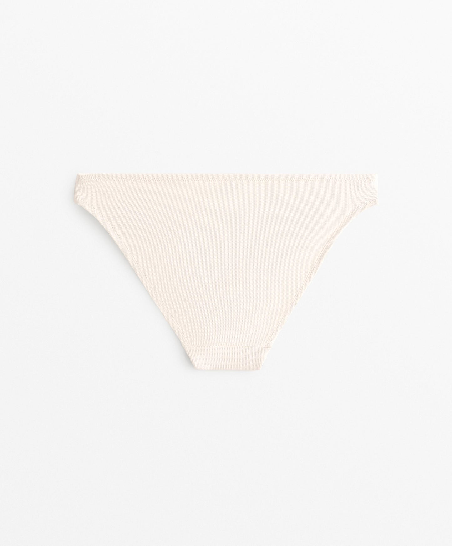 Piqu¨¦ classic bikini briefs