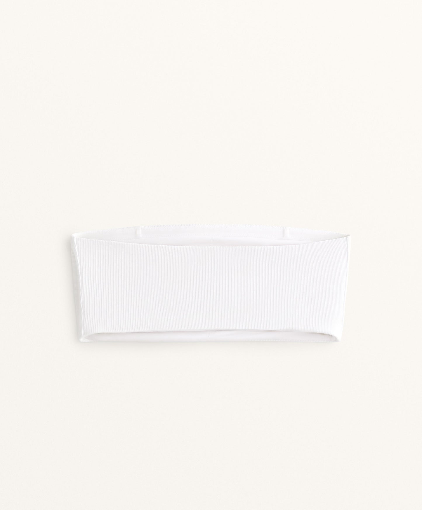Modal blend bandeau top