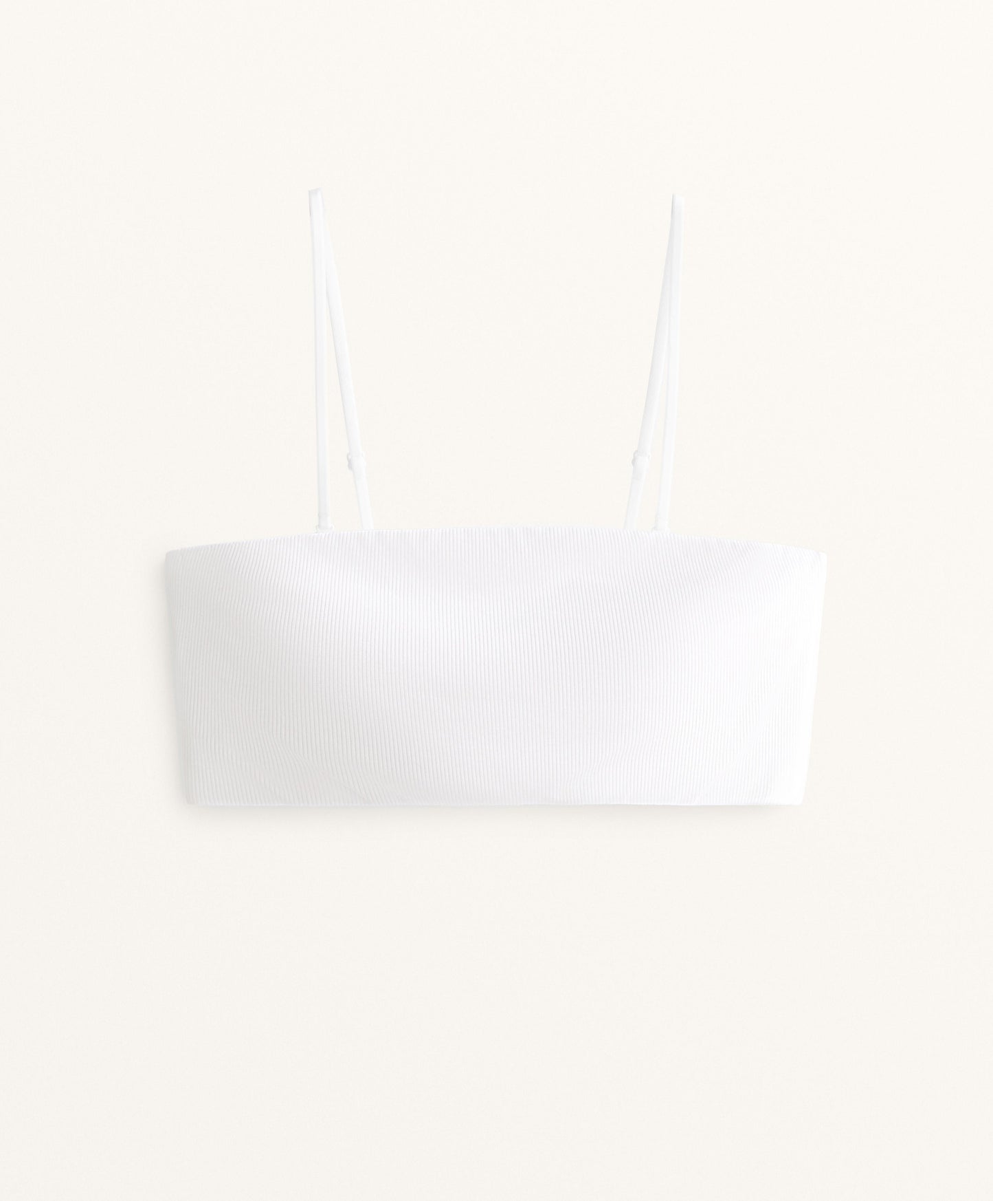Modal blend bandeau top
