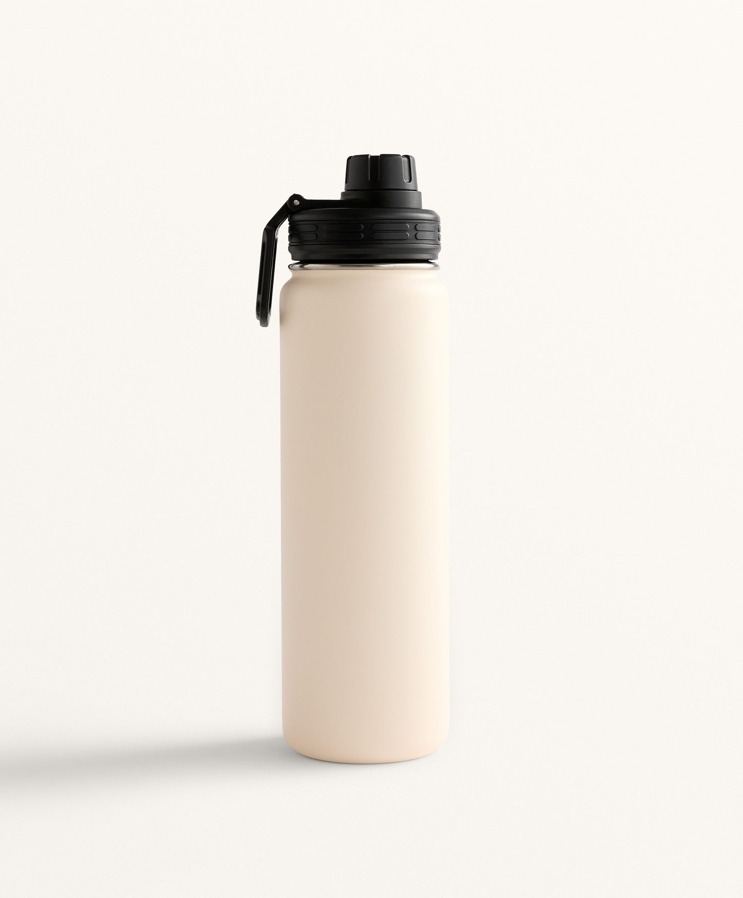 Stainless steel bottle