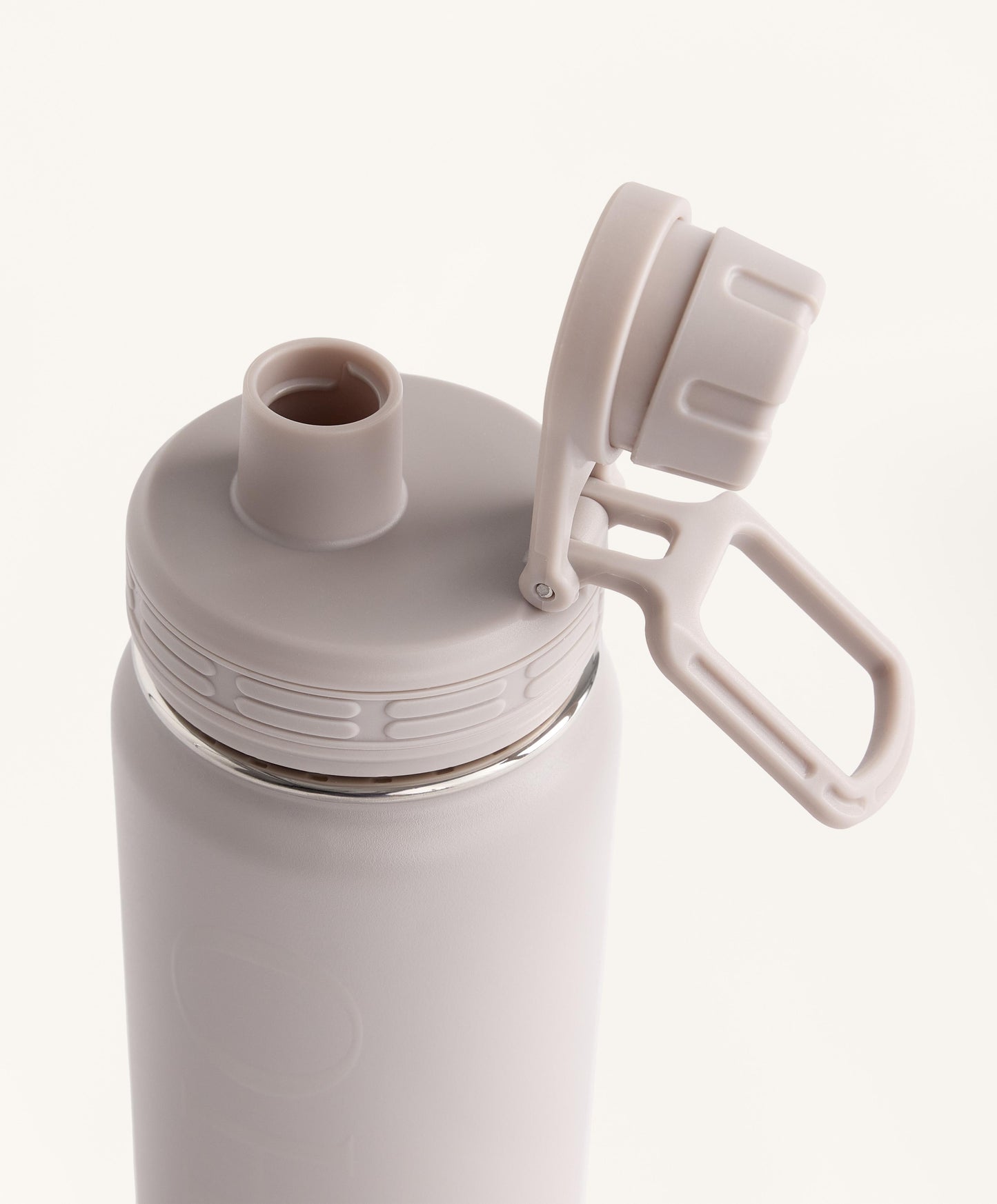 Stainless steel bottle