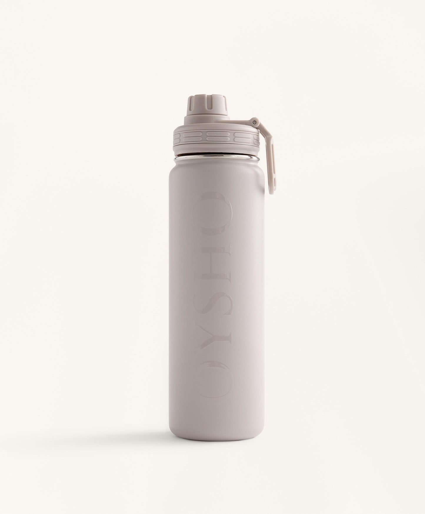 Stainless steel bottle