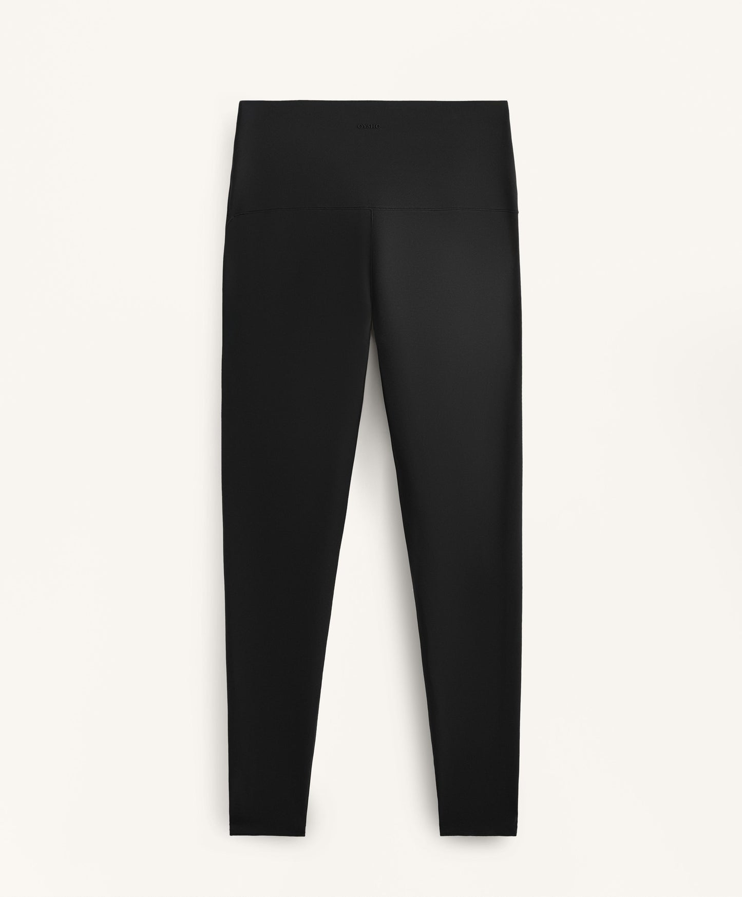 Perfect-adapt super high-rise 65cm ankle-length leggings