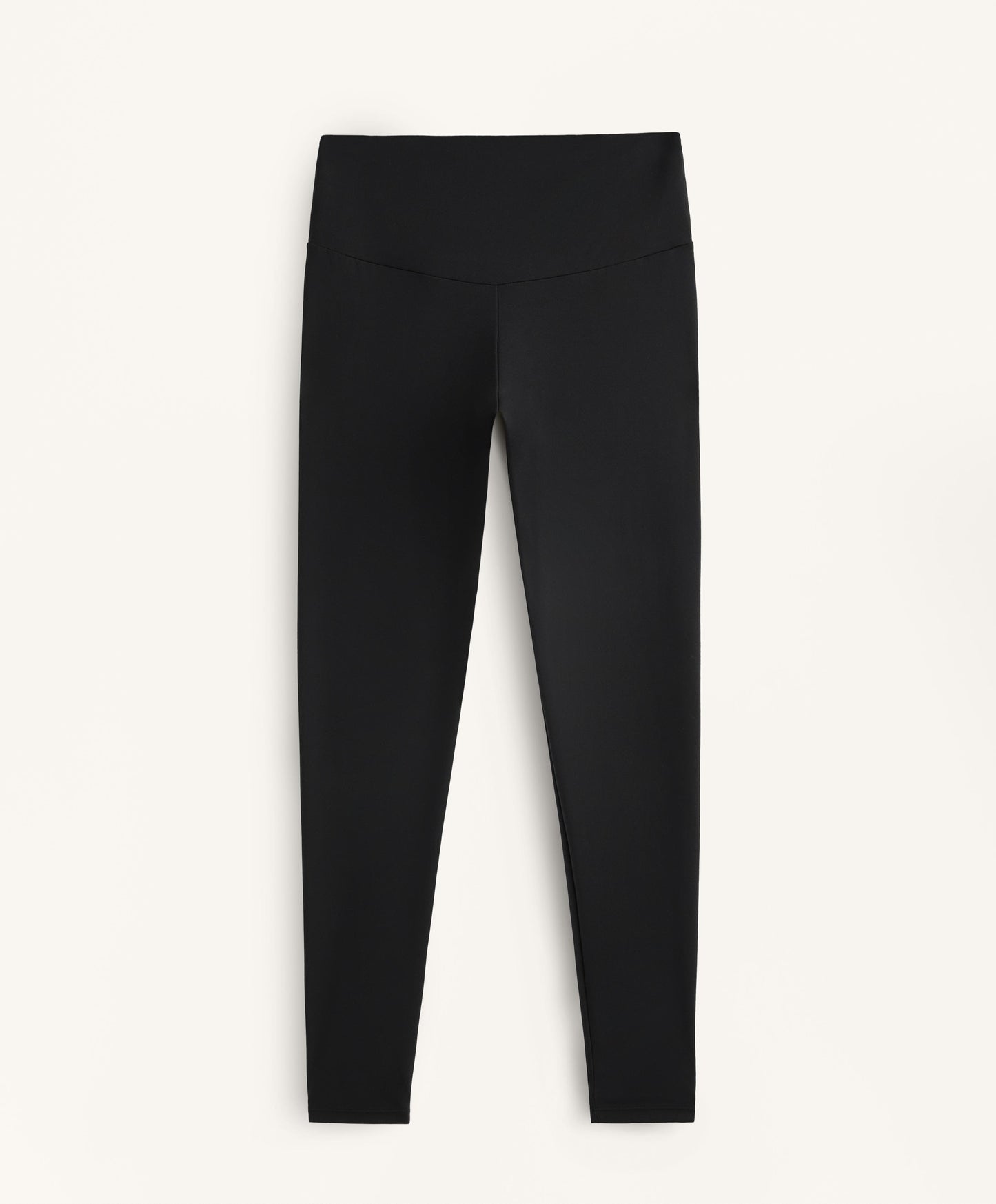Comfortlux super high rise ankle-length leggings