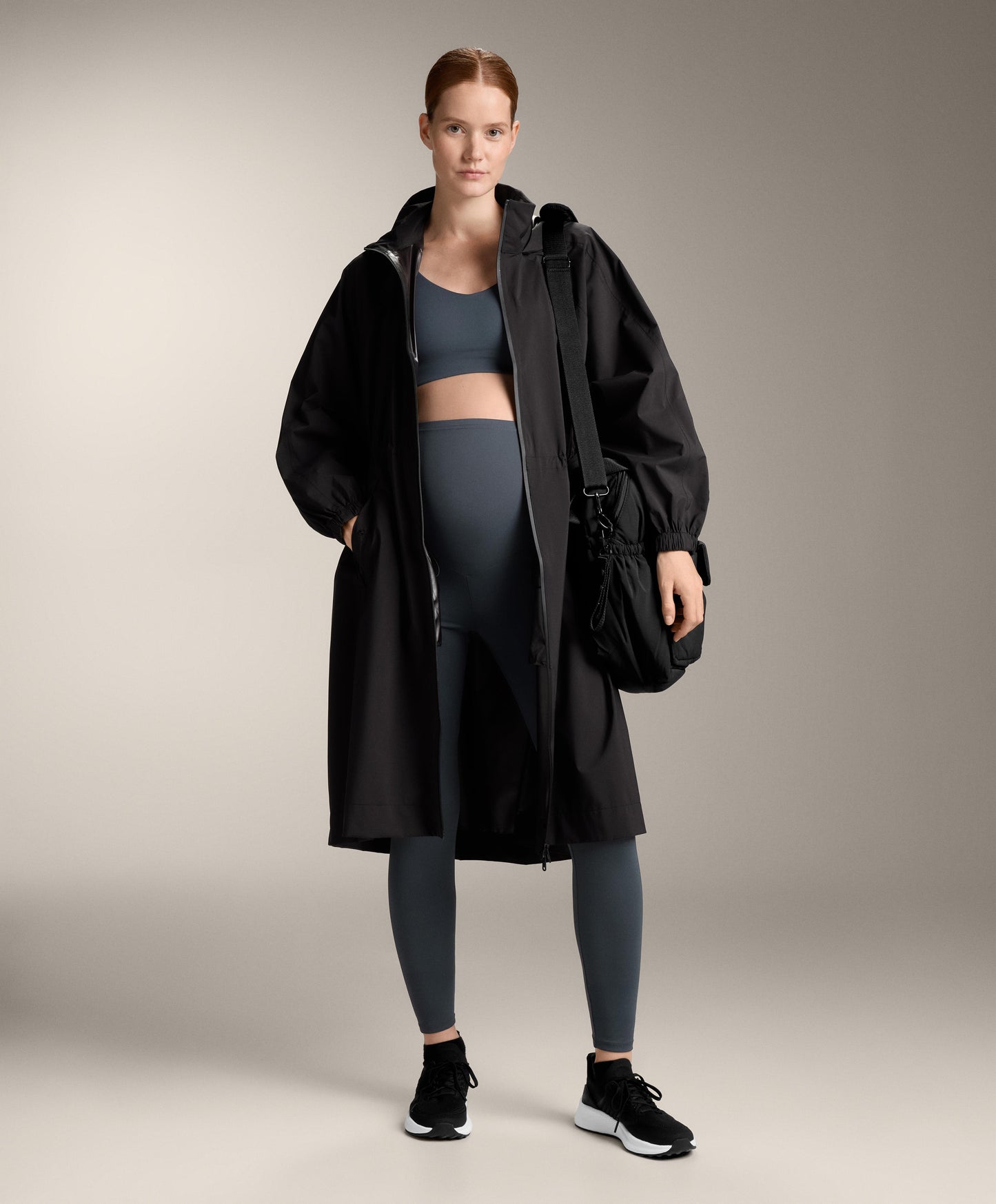 Comfortlux 65cm maternity leggings
