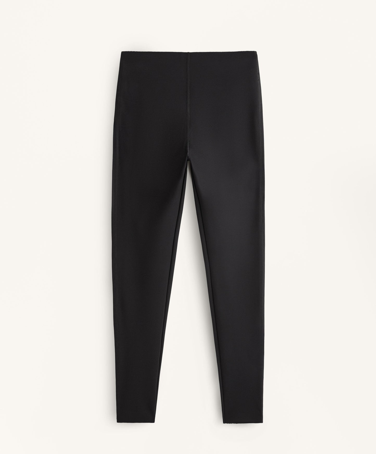 Extra Compressive core control ankle-length leggings 65 cm