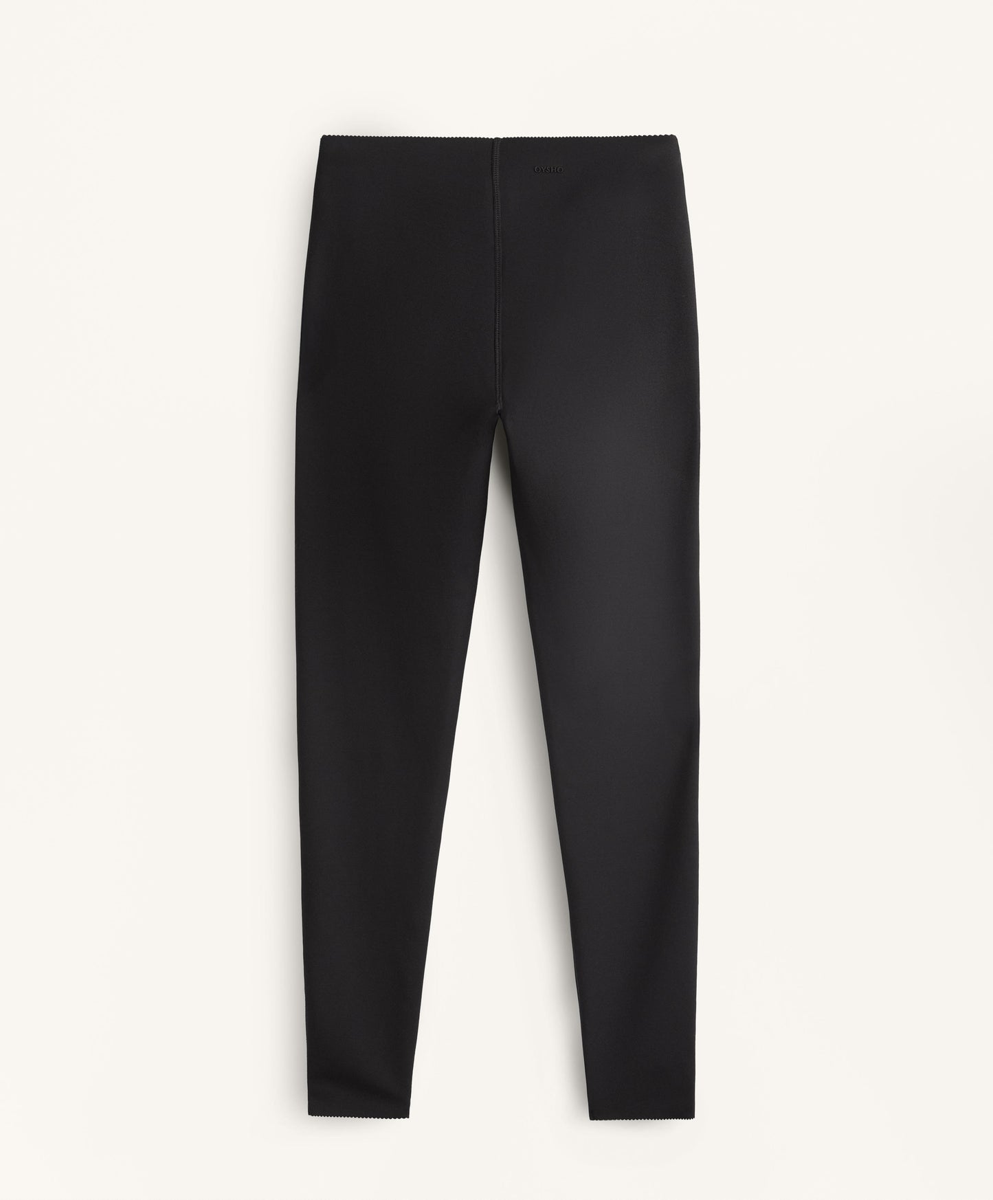 Extra Compressive core control ankle-length leggings 65 cm