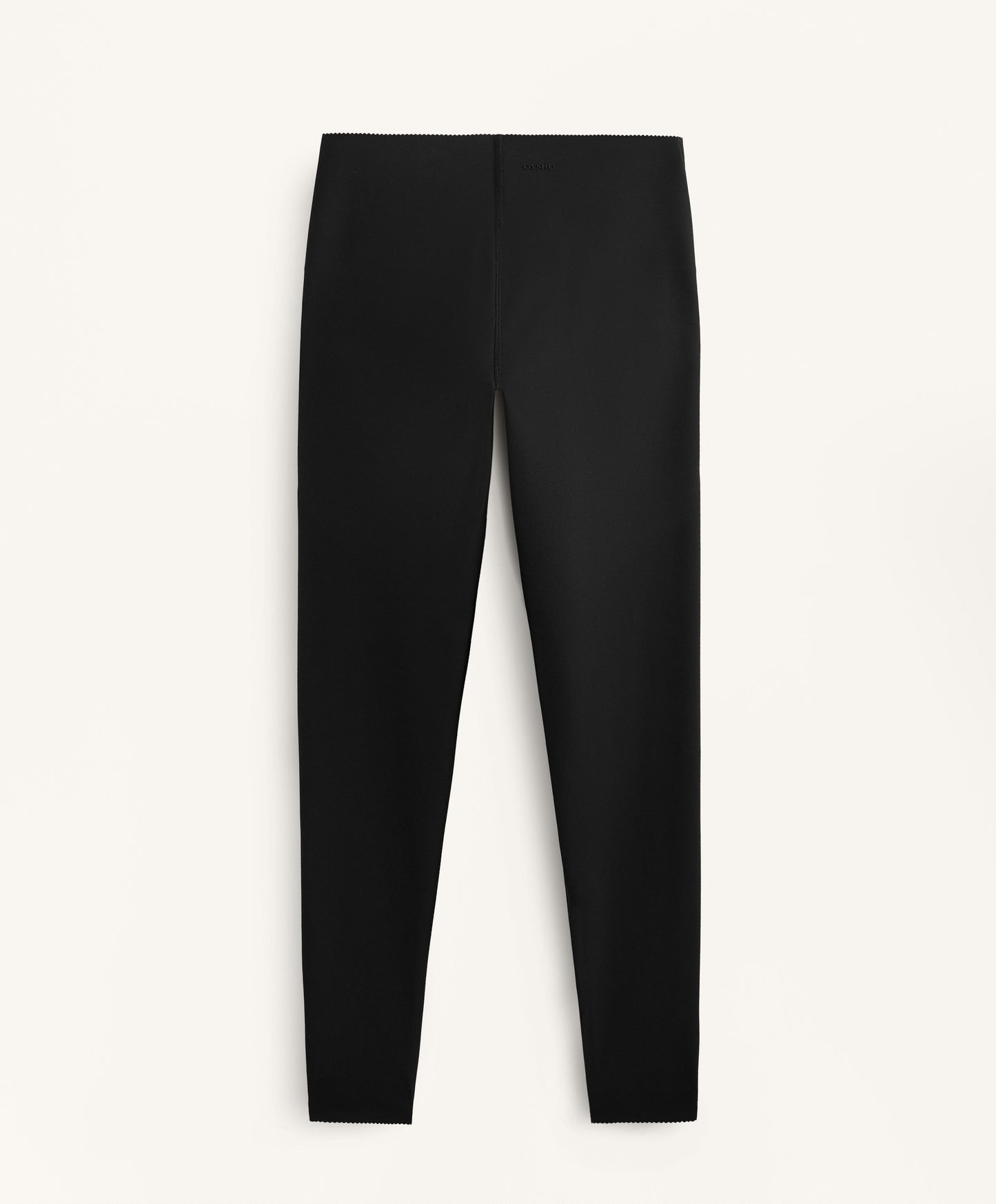 Extra Compressive raise up 65 cm ankle-length leggings