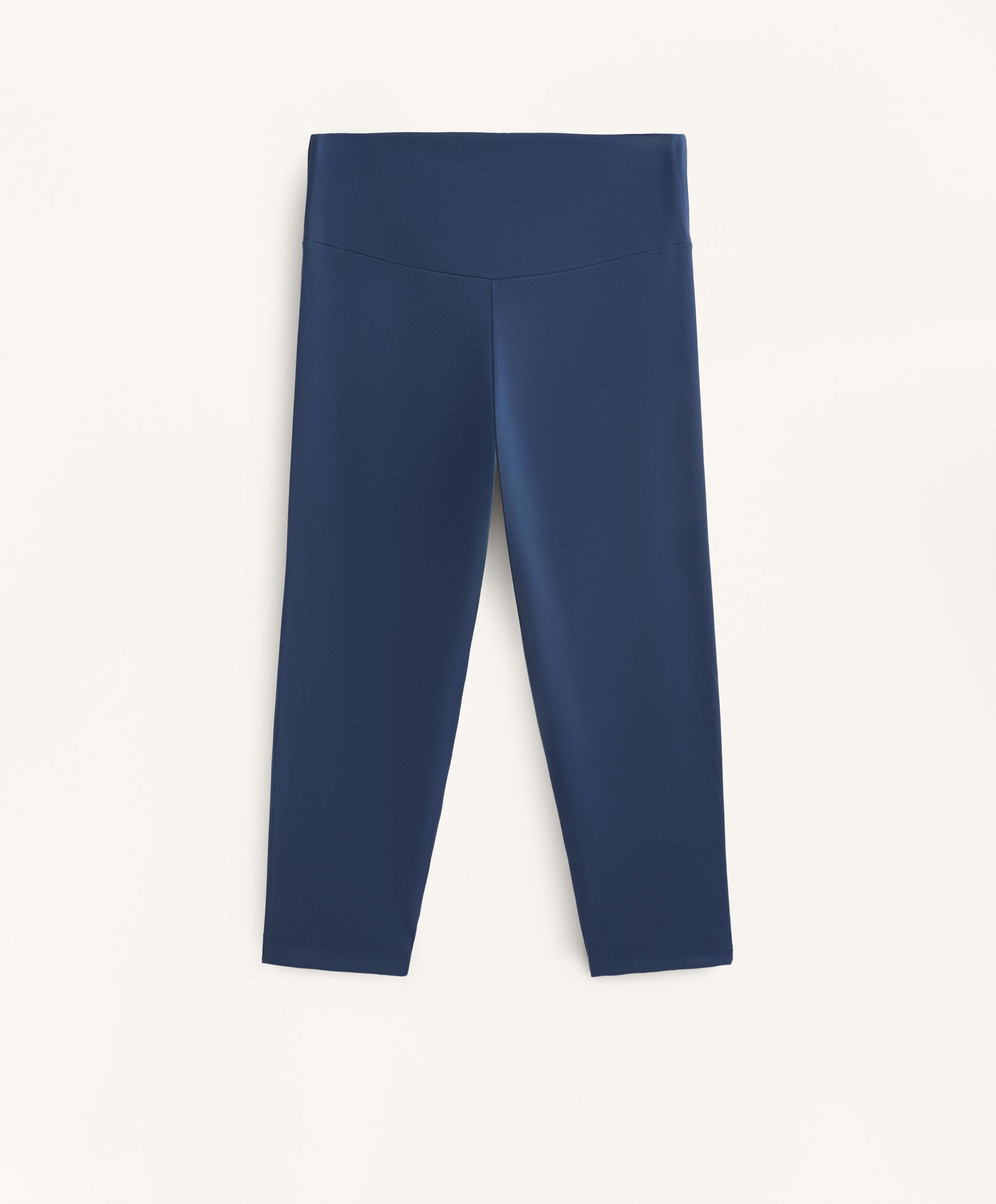 Comfortlux high rise capri leggings 40 cm