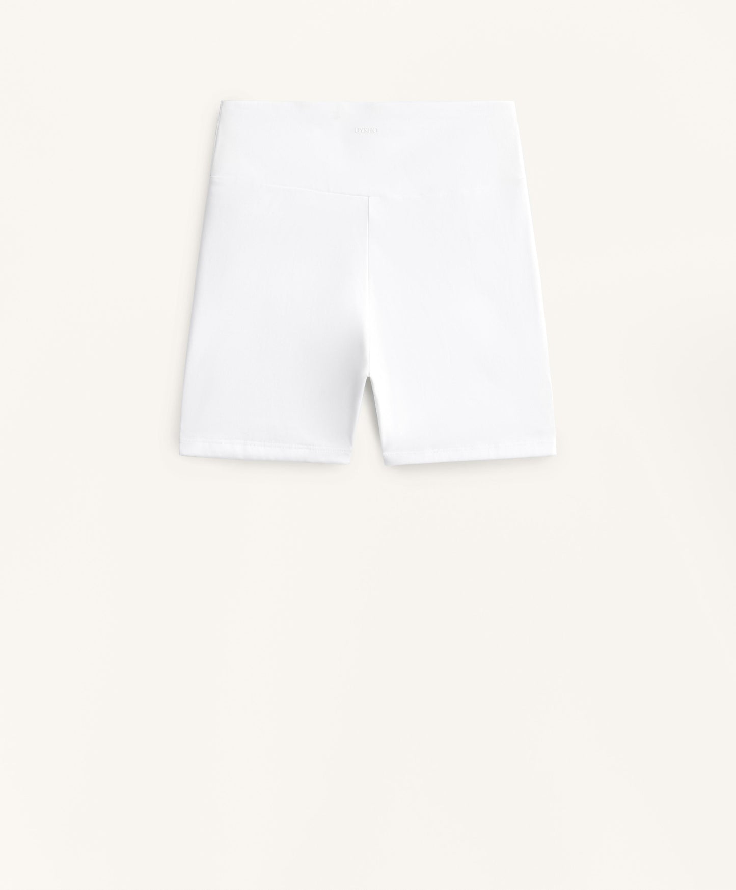 High-waisted Comfortlux 10 cm hot pants