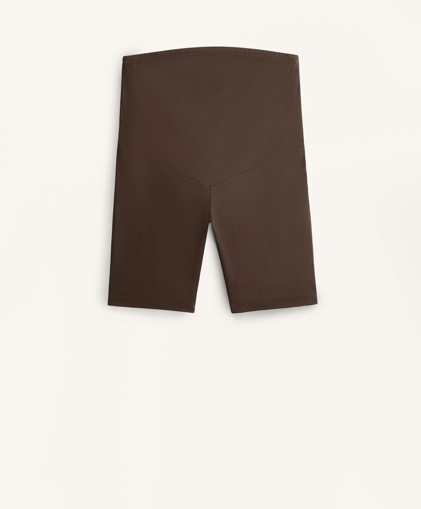 Comfortlux Maternity Cycling Shorts 20 cm