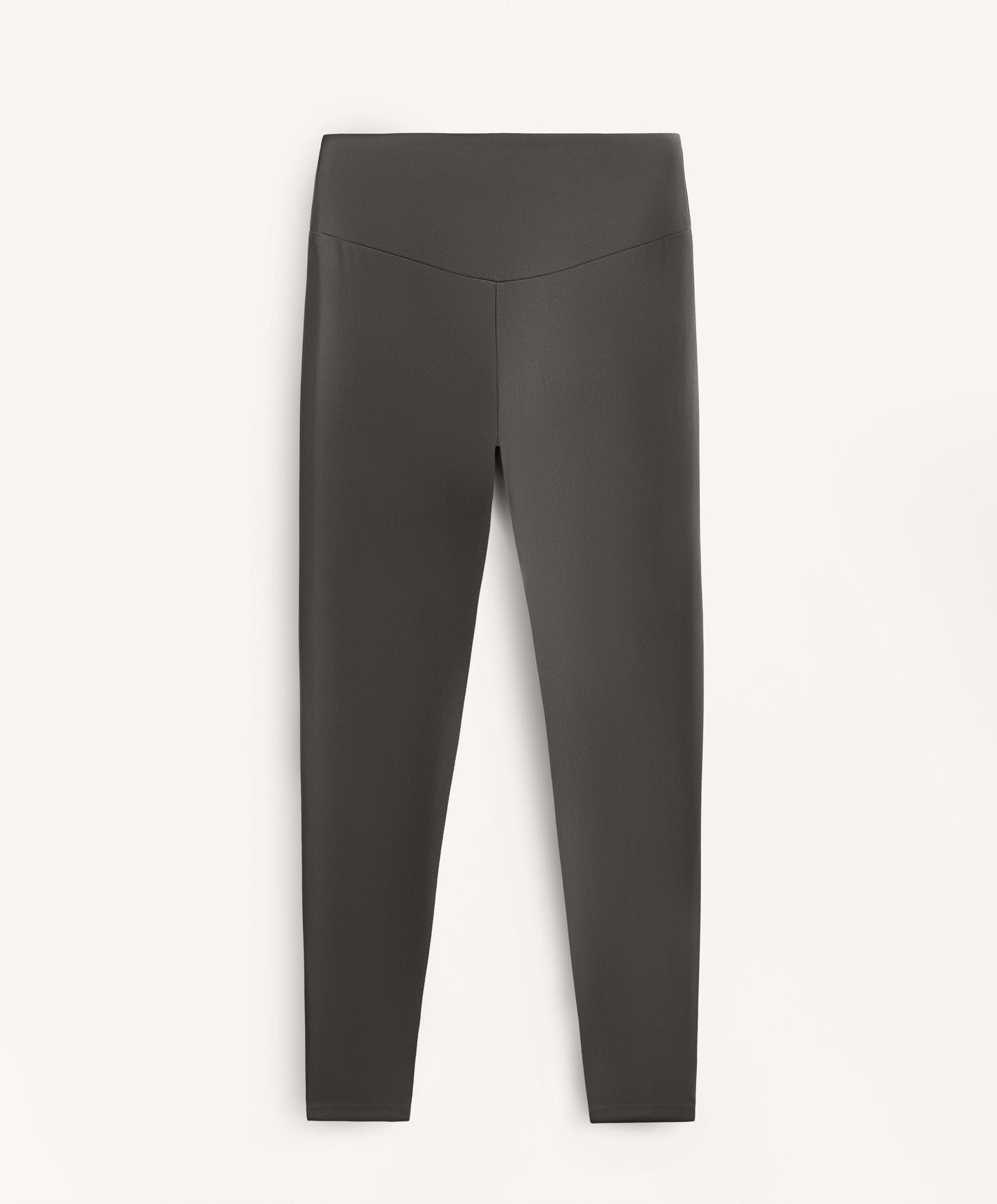 Comfortlux high rise ankle-length leggings
