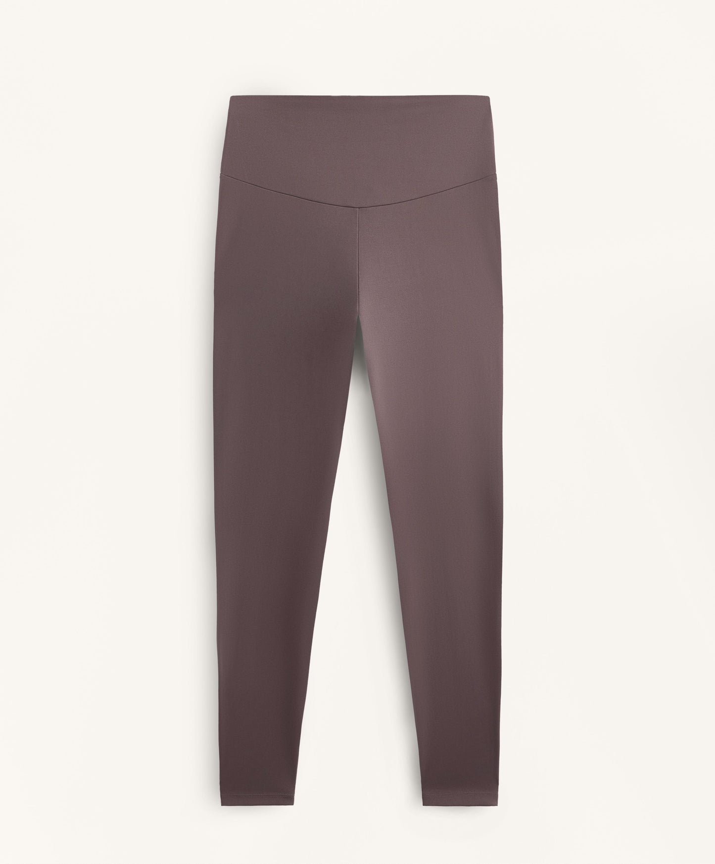 Comfortlux high rise ankle-length leggings