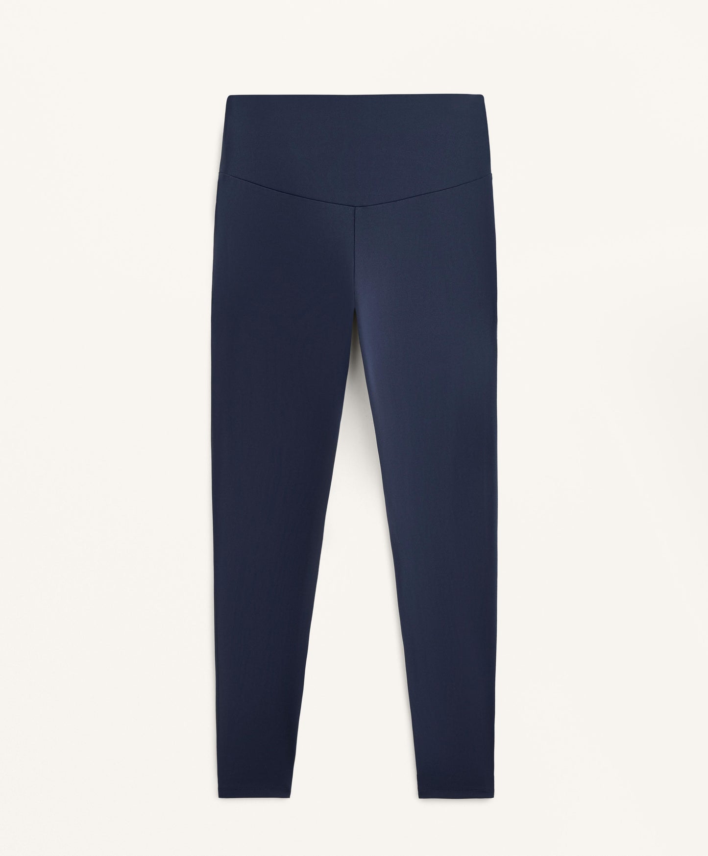 Comfortlux high rise ankle-length leggings
