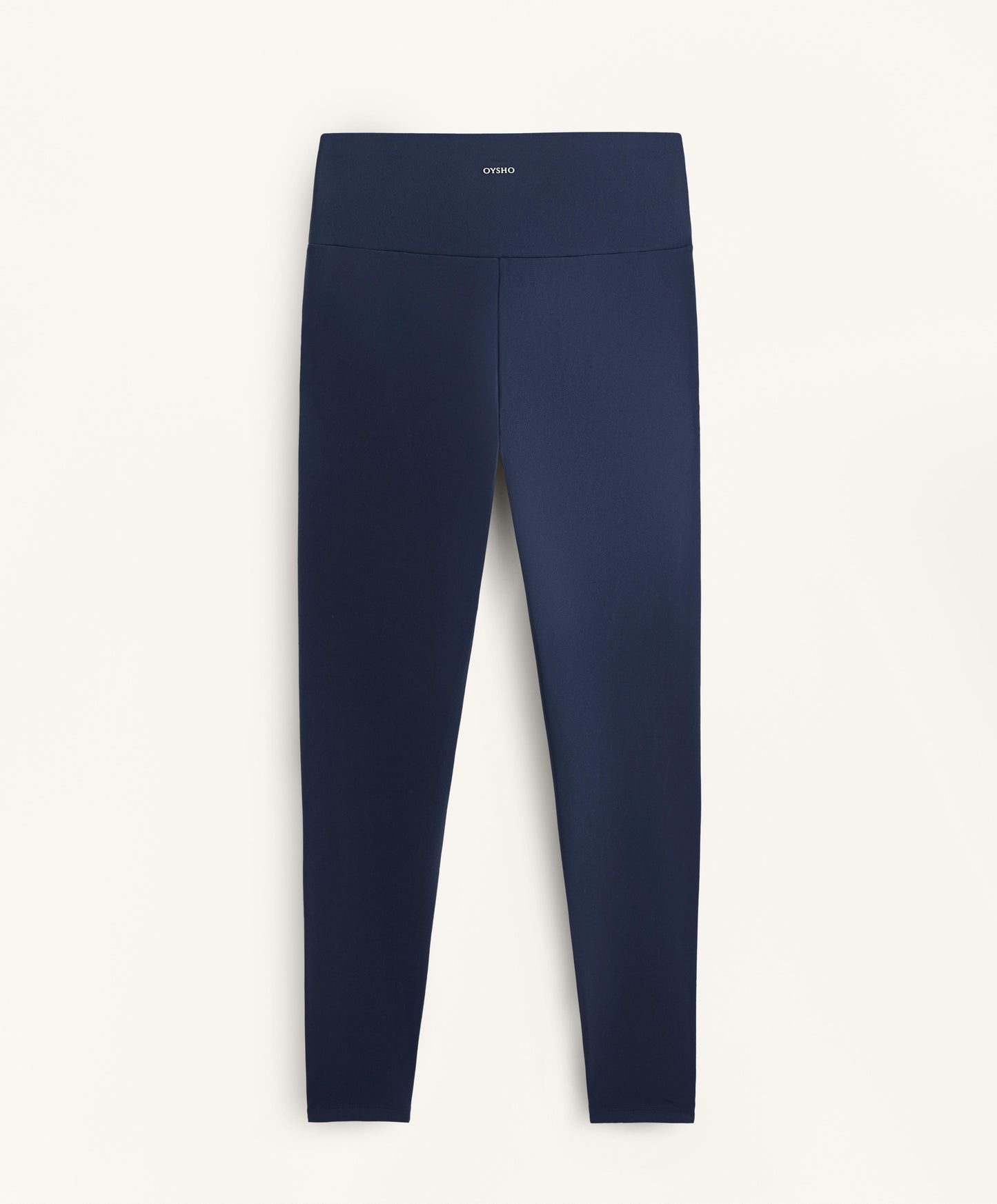 Comfortlux high rise ankle-length leggings