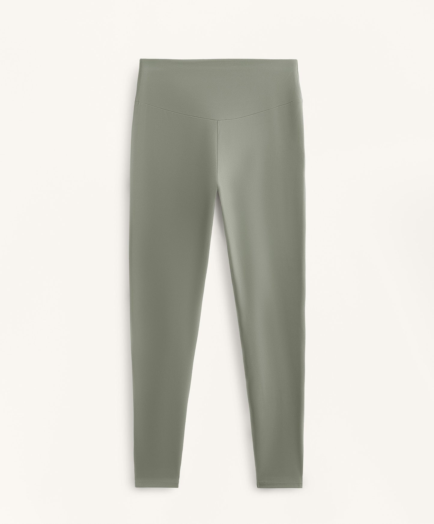 Comfortlux high rise ankle-length leggings