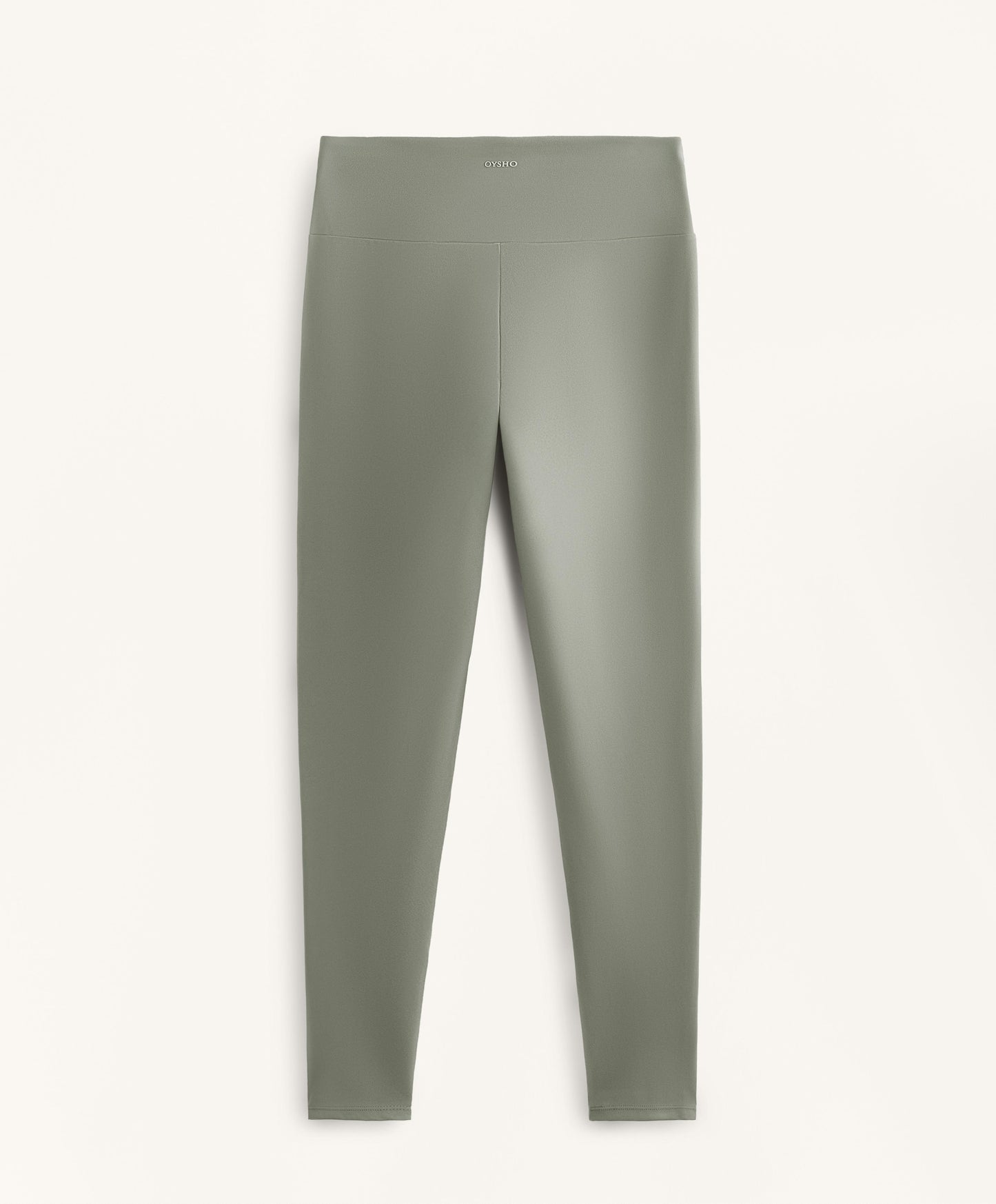 Comfortlux high rise ankle-length leggings