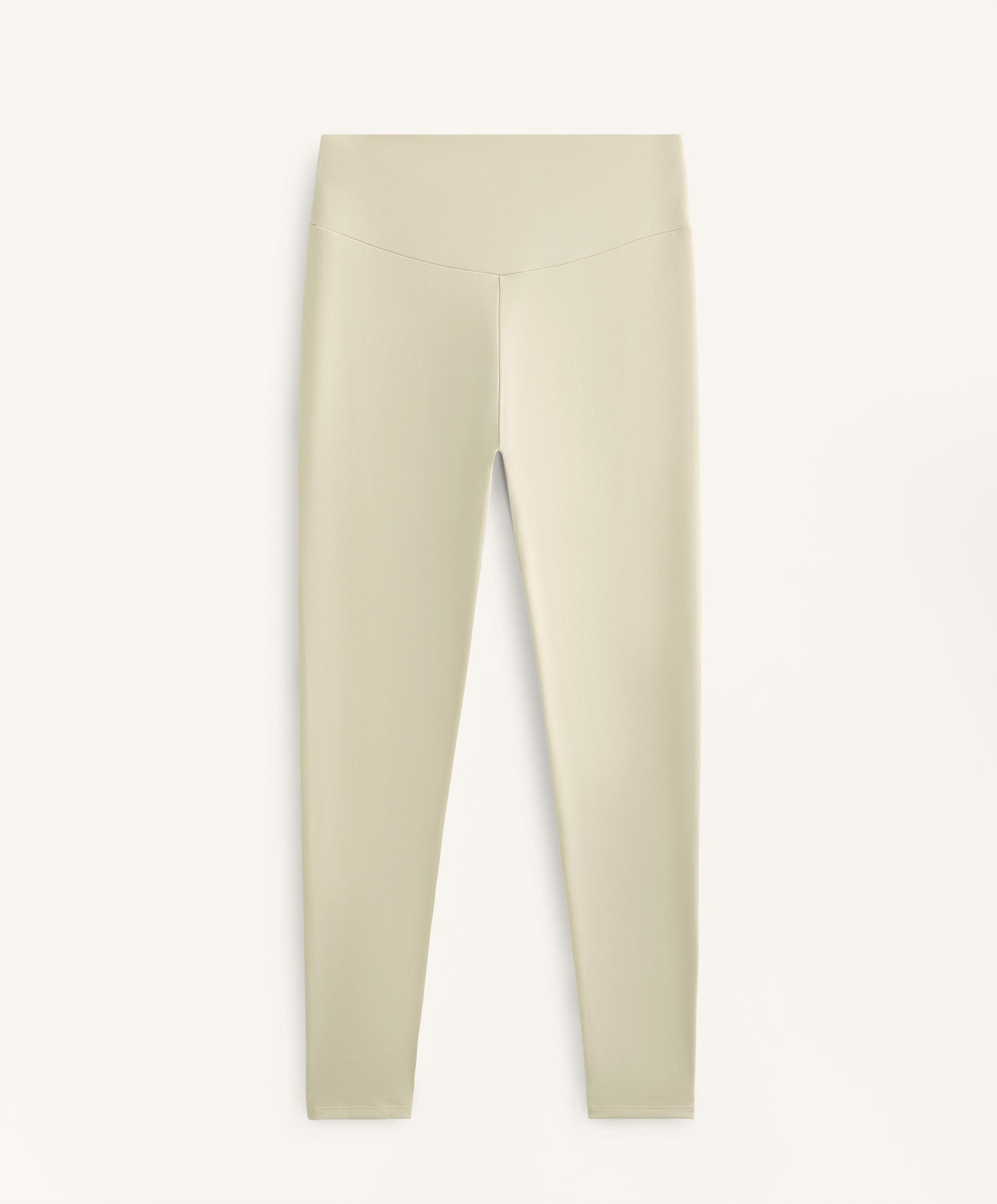 Comfortlux high rise ankle-length leggings