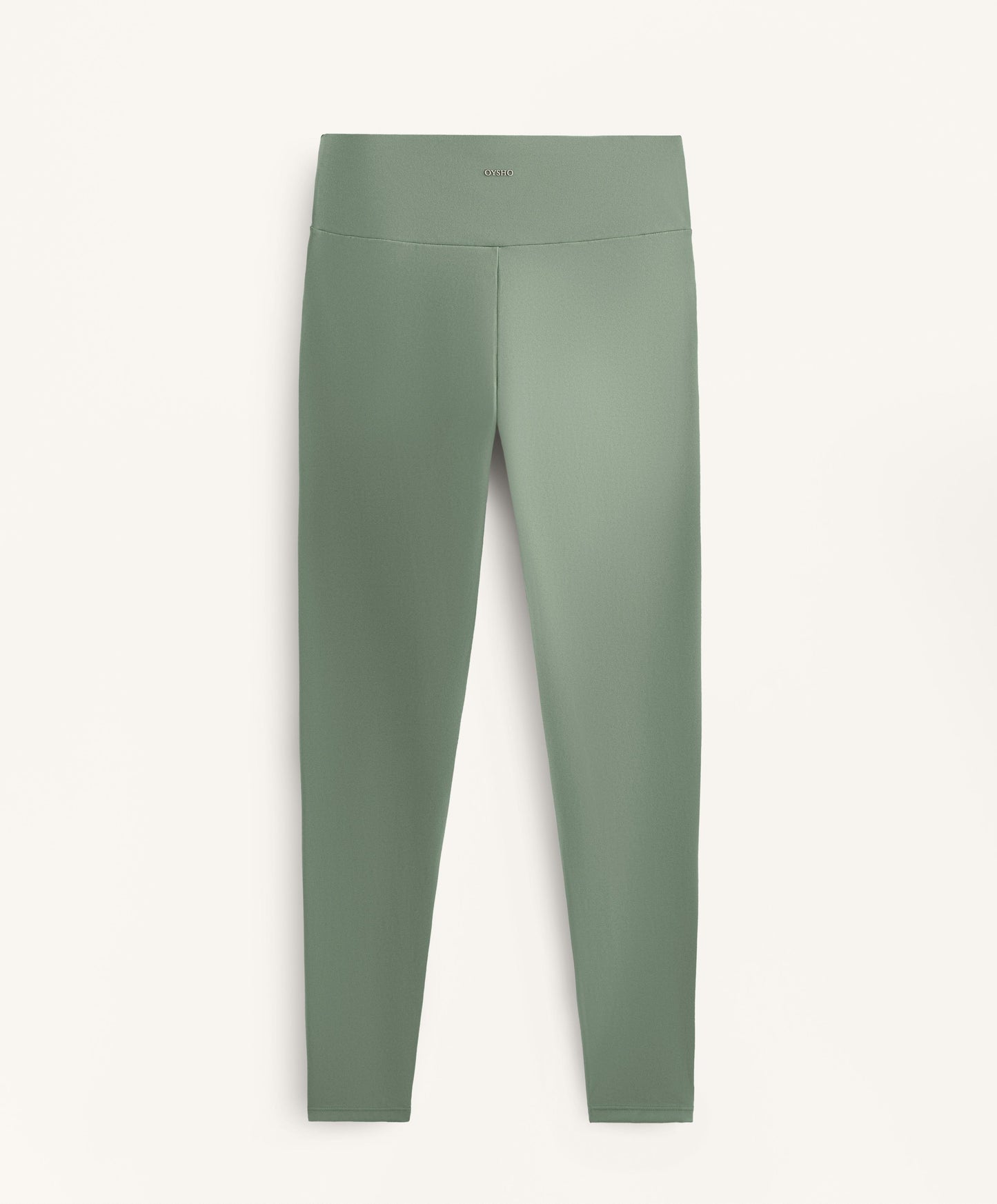 Comfortlux high rise ankle-length leggings