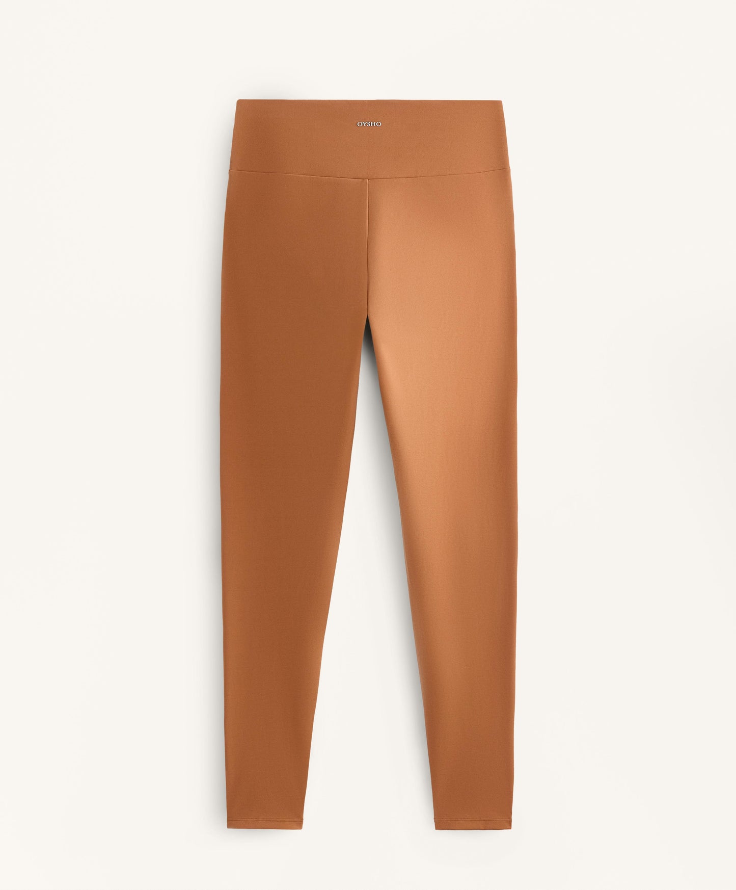 Comfortlux high rise ankle-length leggings