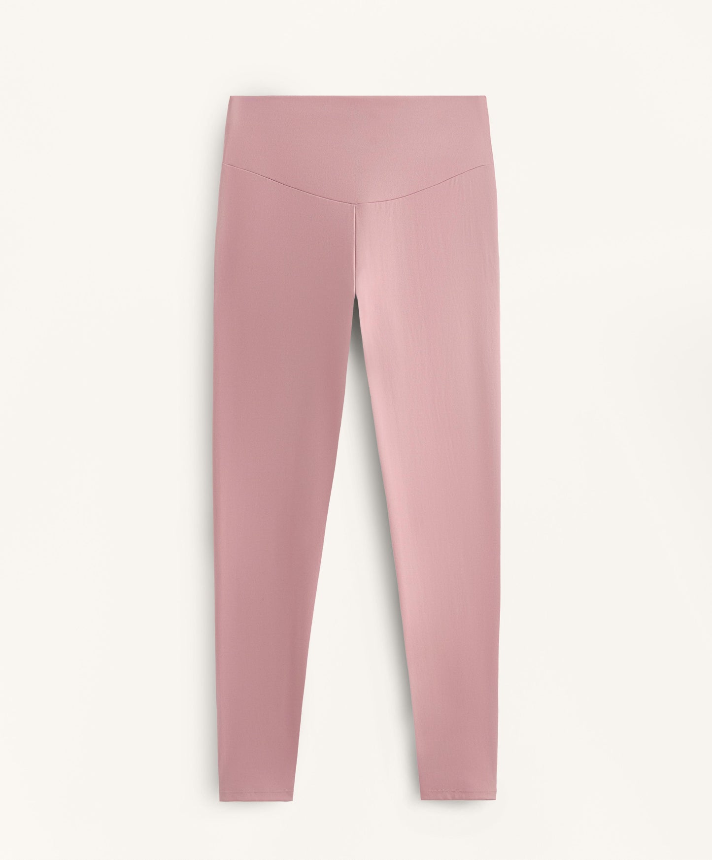 Comfortlux high rise ankle-length leggings