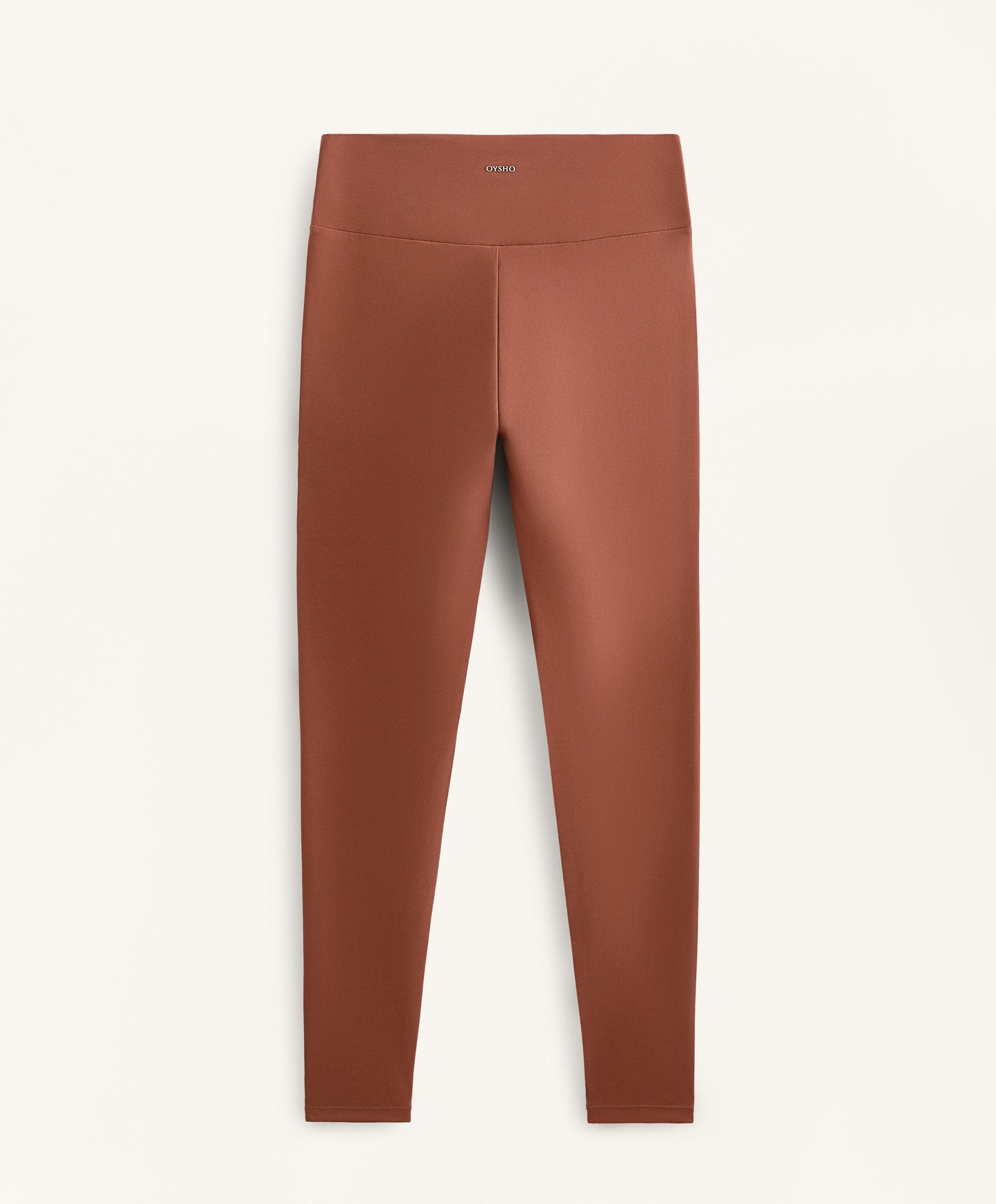 Comfortlux high rise ankle-length leggings