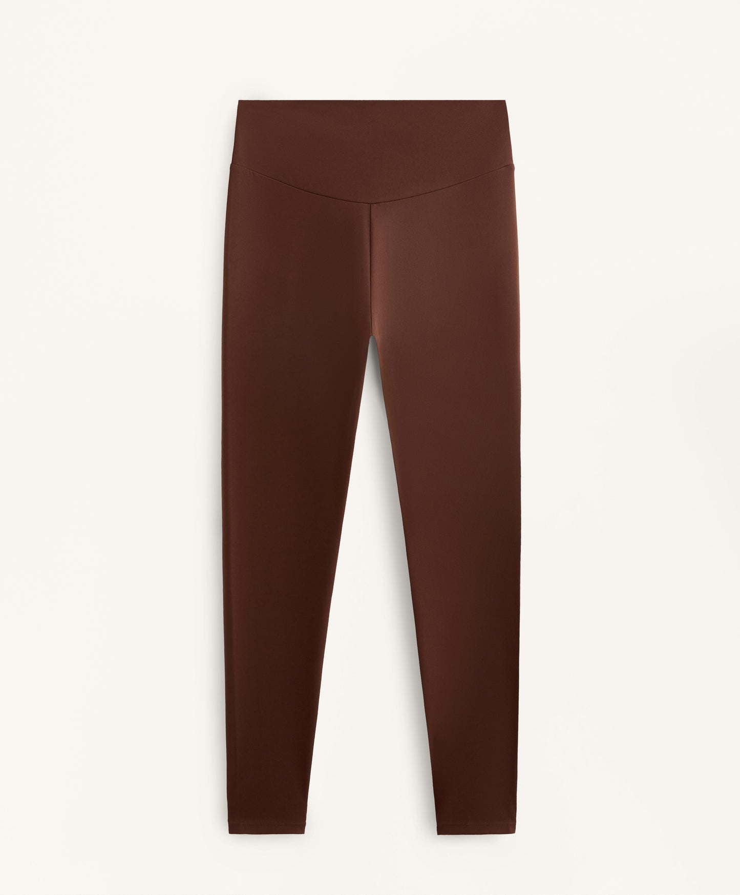 Comfortlux high rise ankle-length leggings