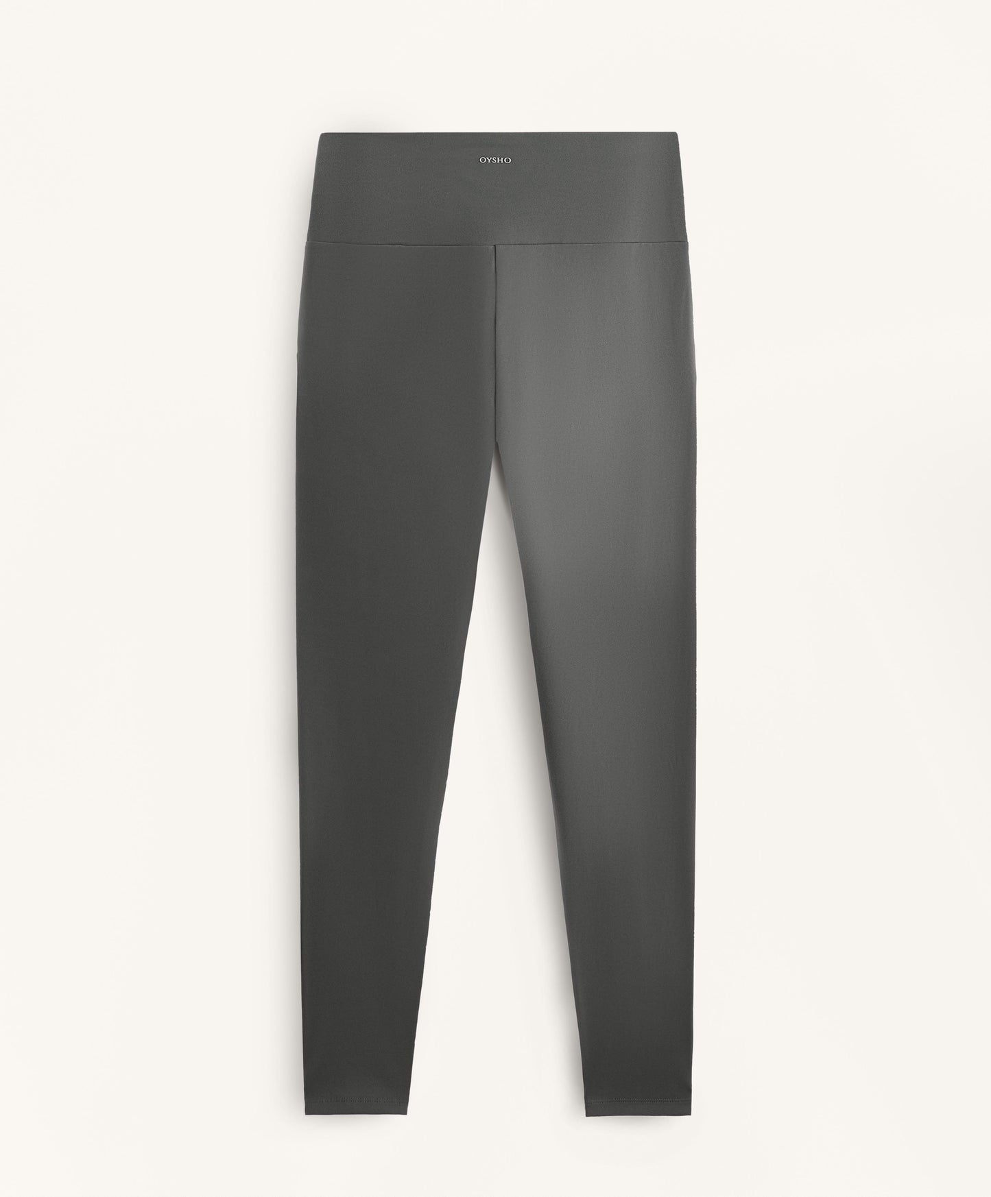Comfortlux high rise ankle-length leggings