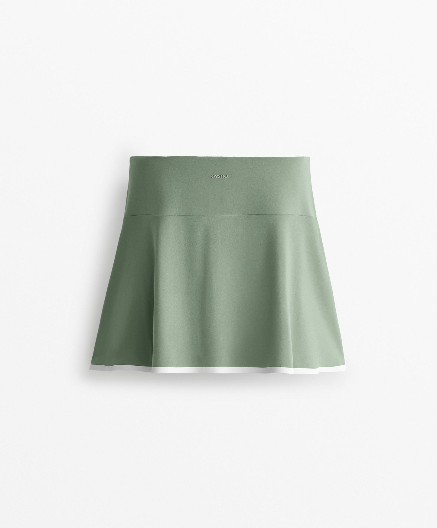 Piping skirt