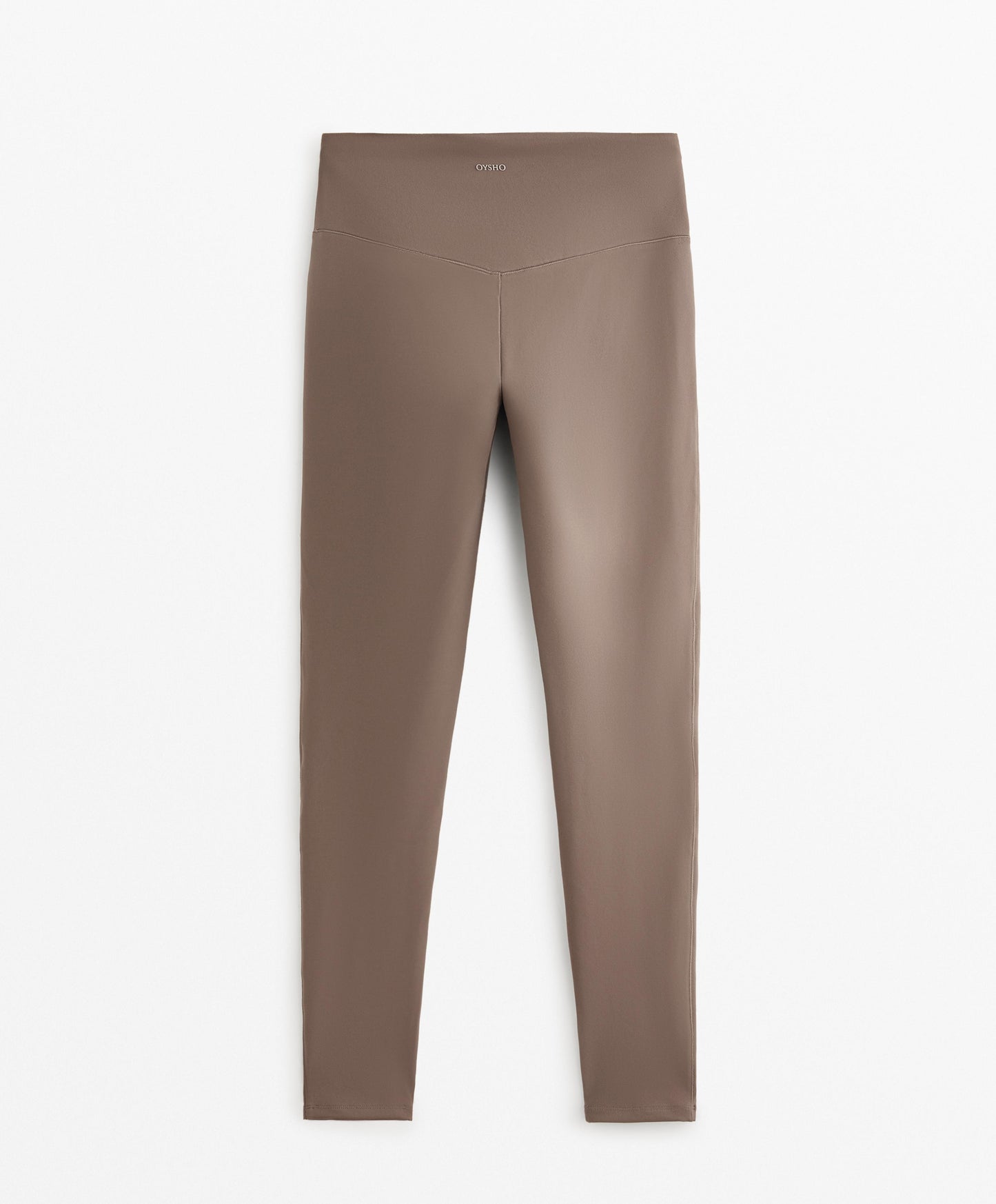 Evermove high-rise 65cm ankle-length leggings