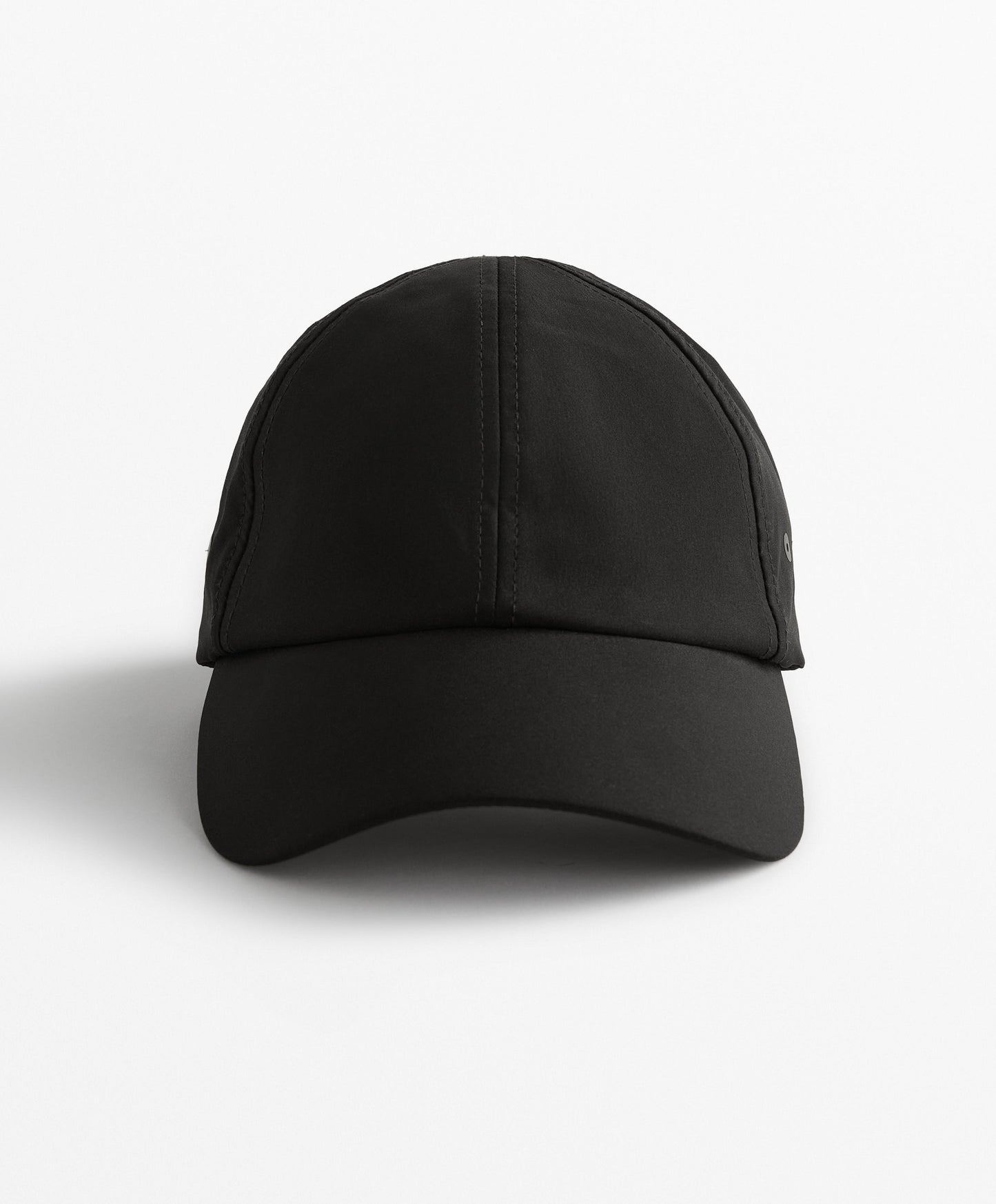 Logo sports cap
