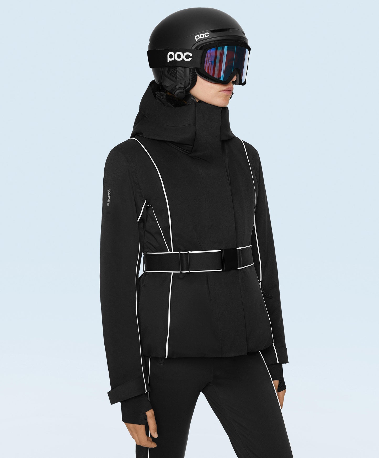 Opsin POC SKI goggles