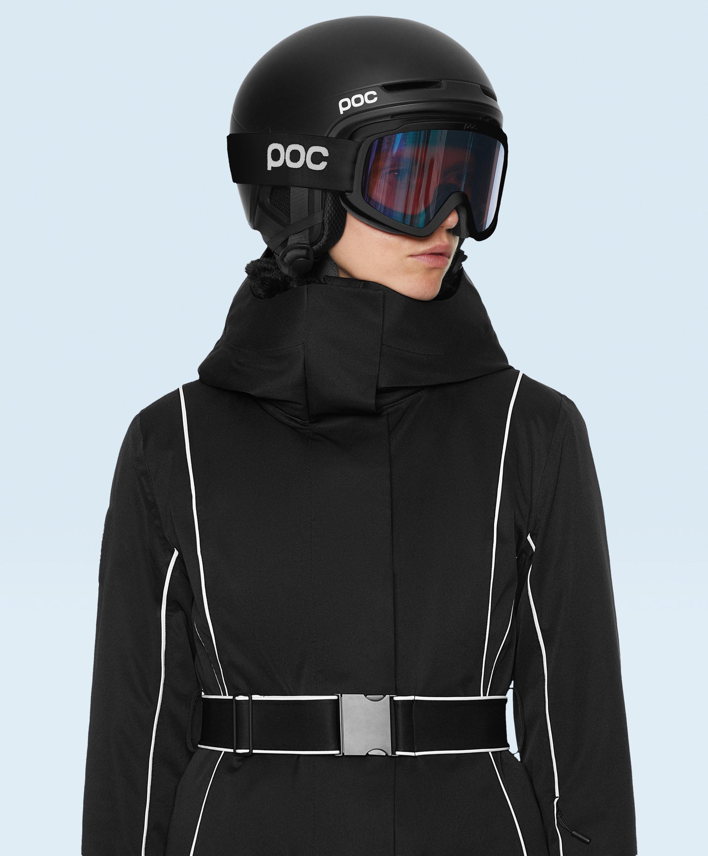 Opsin POC SKI goggles