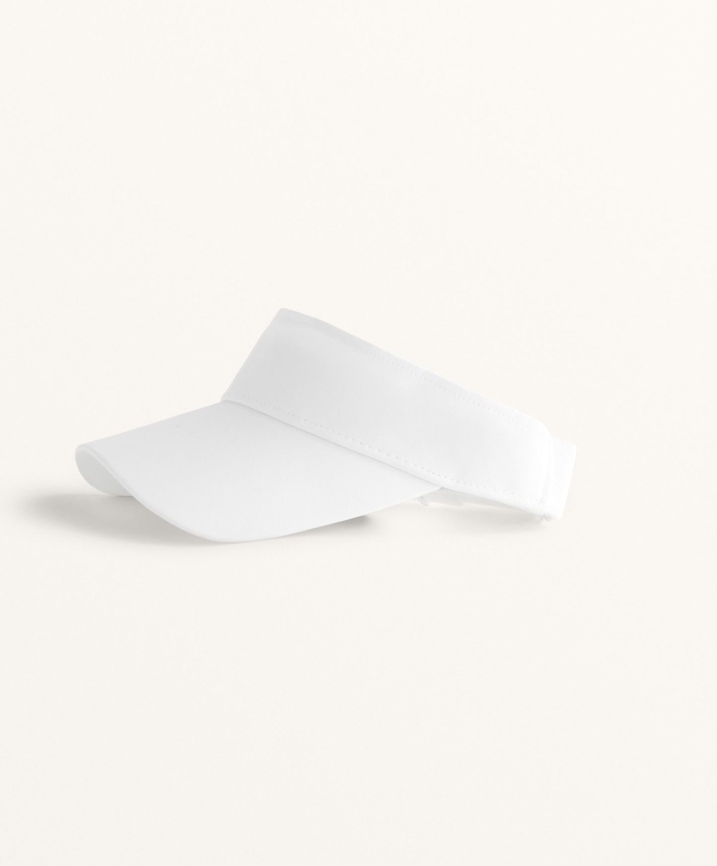 Sports visor
