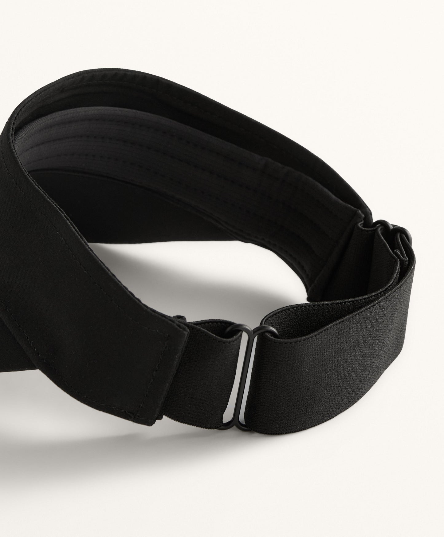 Sports visor