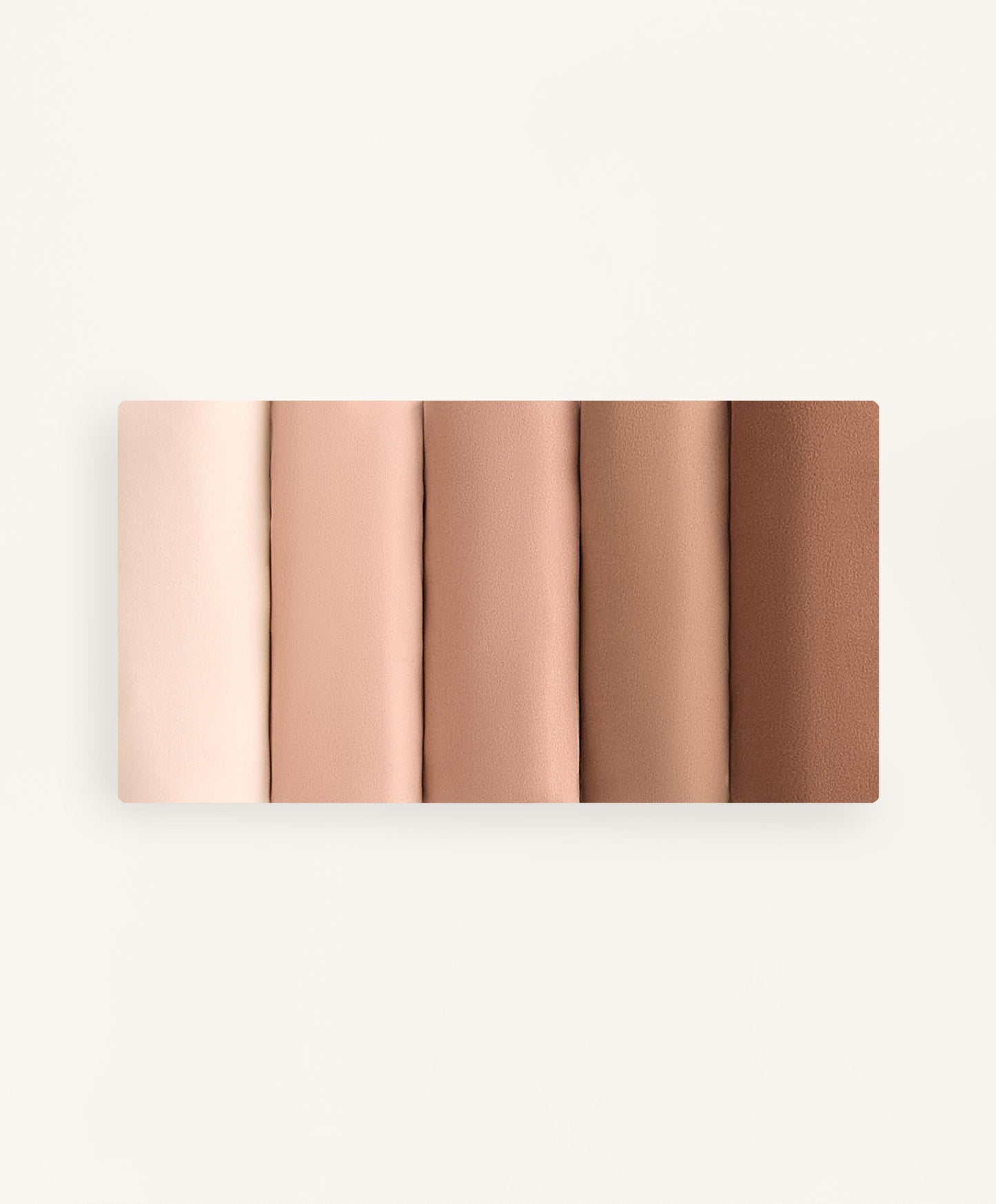 5 classic invisible polyamide blend PANTONE briefs