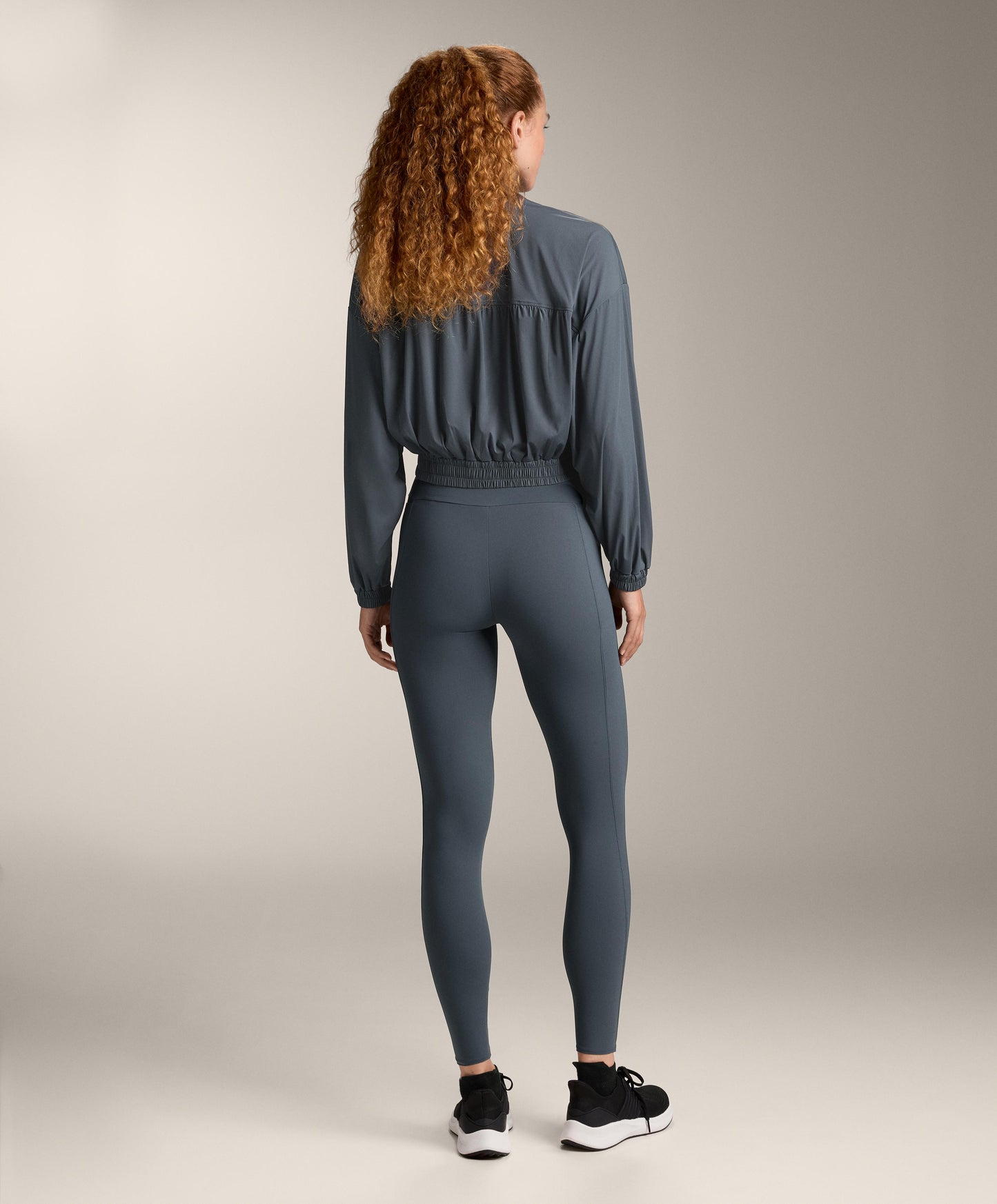 Light Touch cool-touch jacket