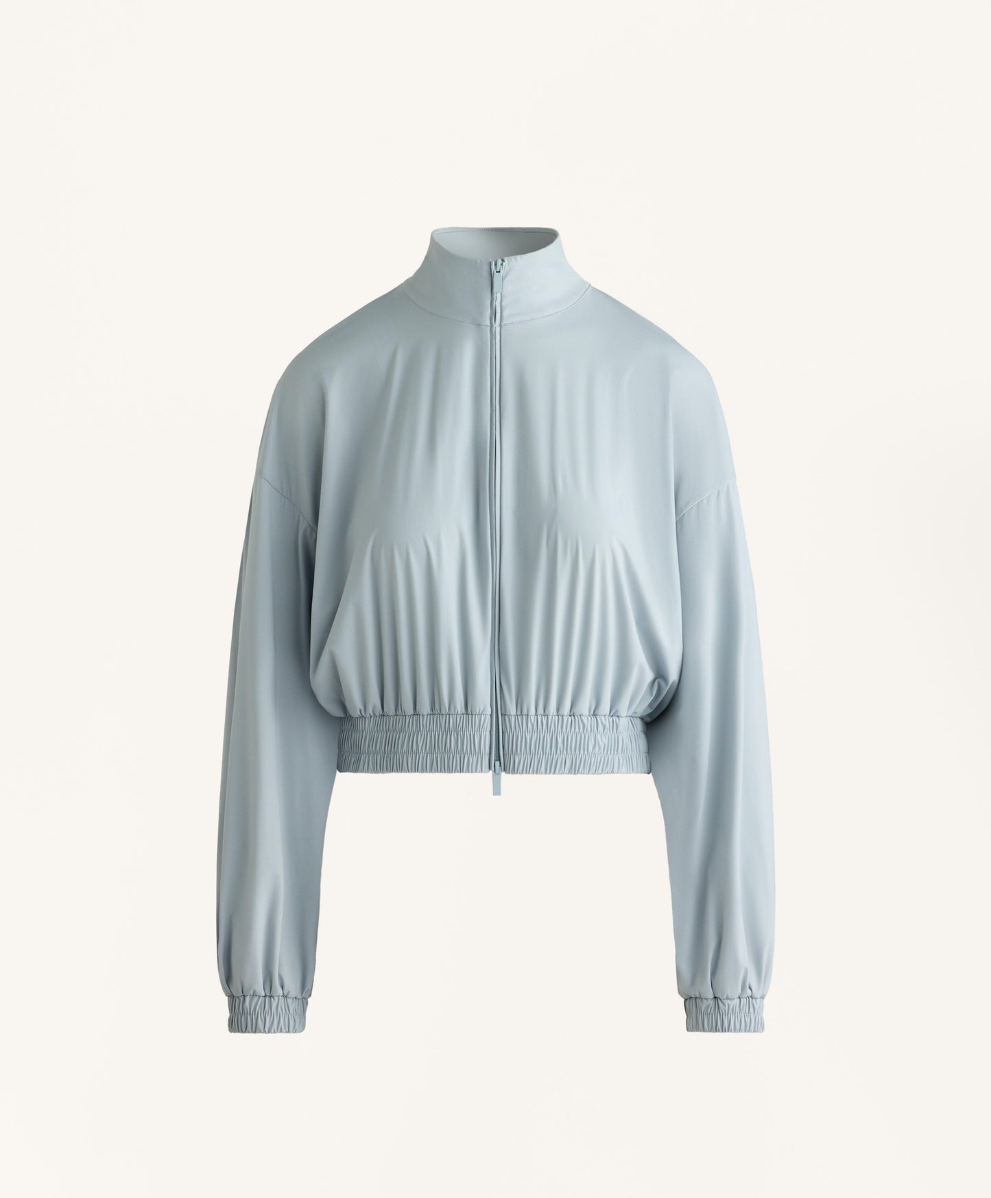 Light Touch cool-touch jacket