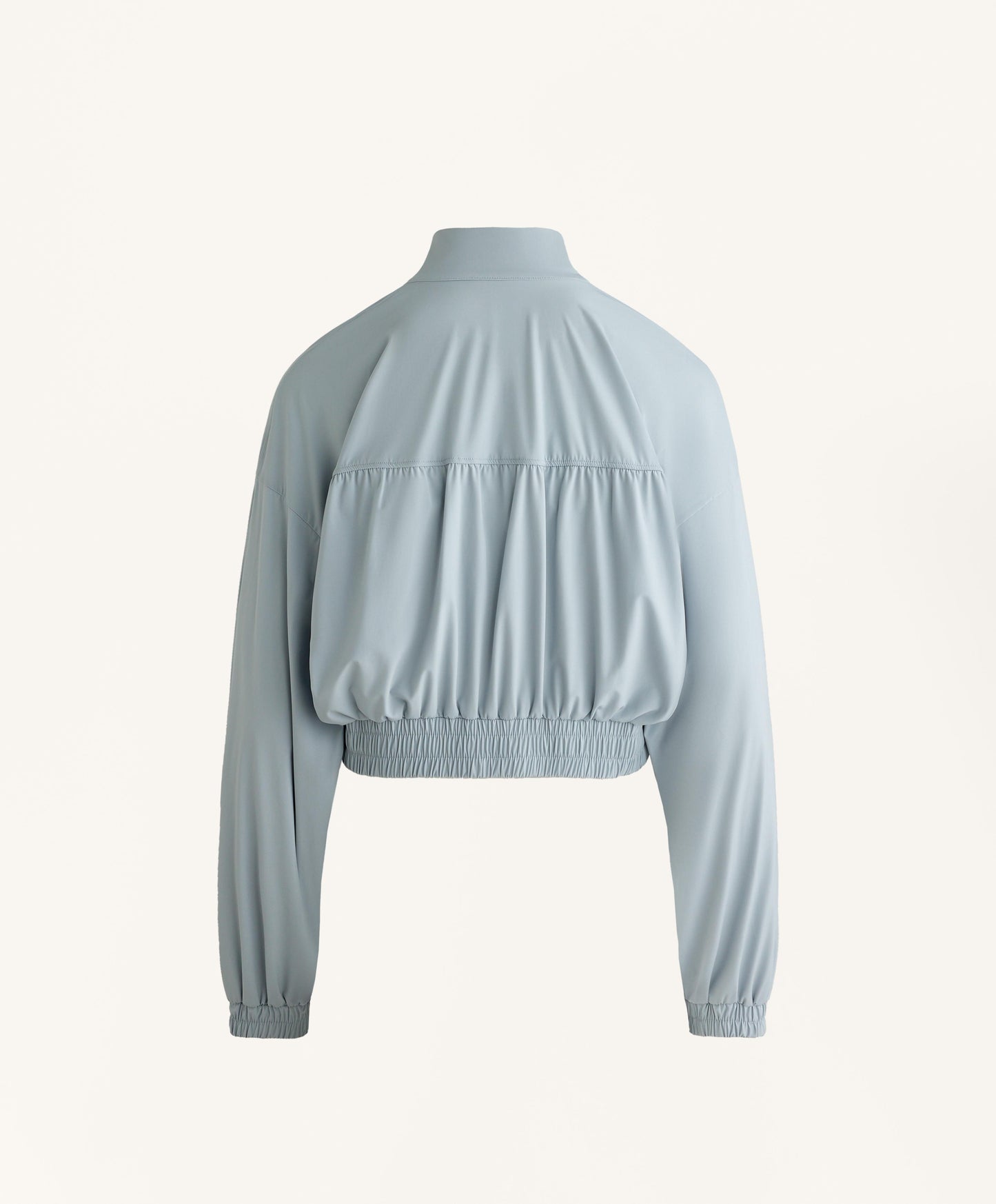 Light Touch cool-touch jacket