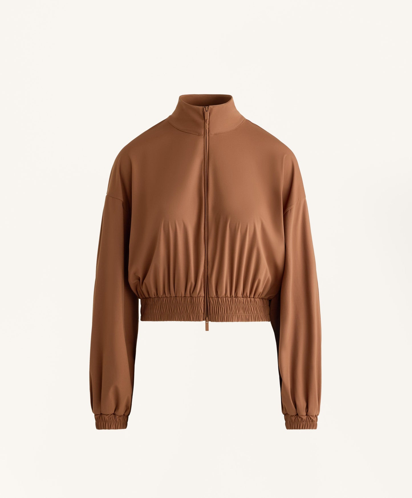 Light Touch cool-touch jacket