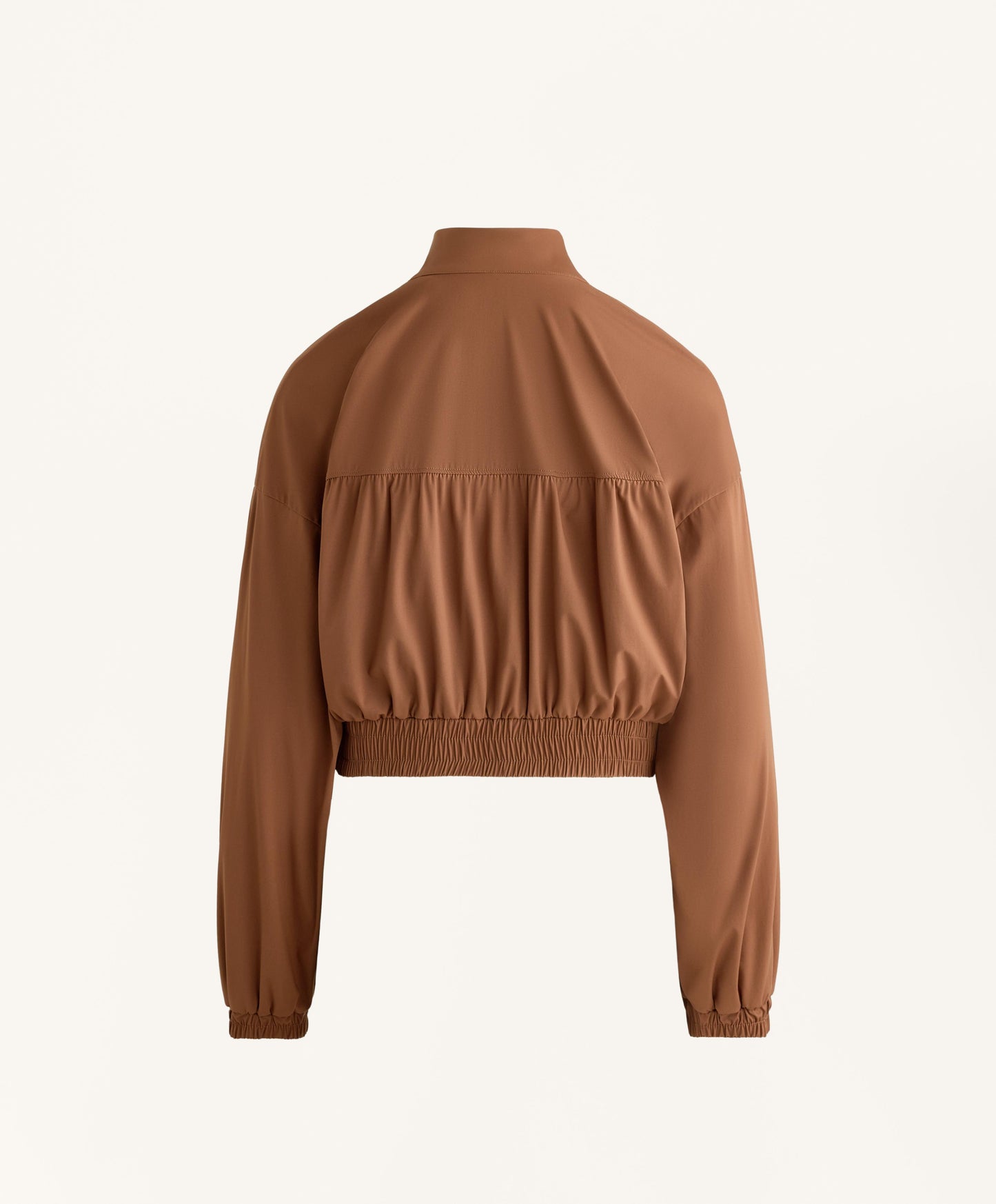 Light Touch cool-touch jacket