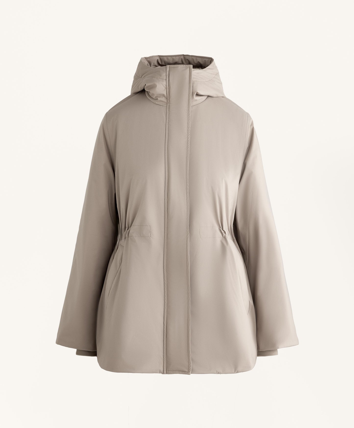 Lightweight 10k ThindownTM waterproof padded jacket
