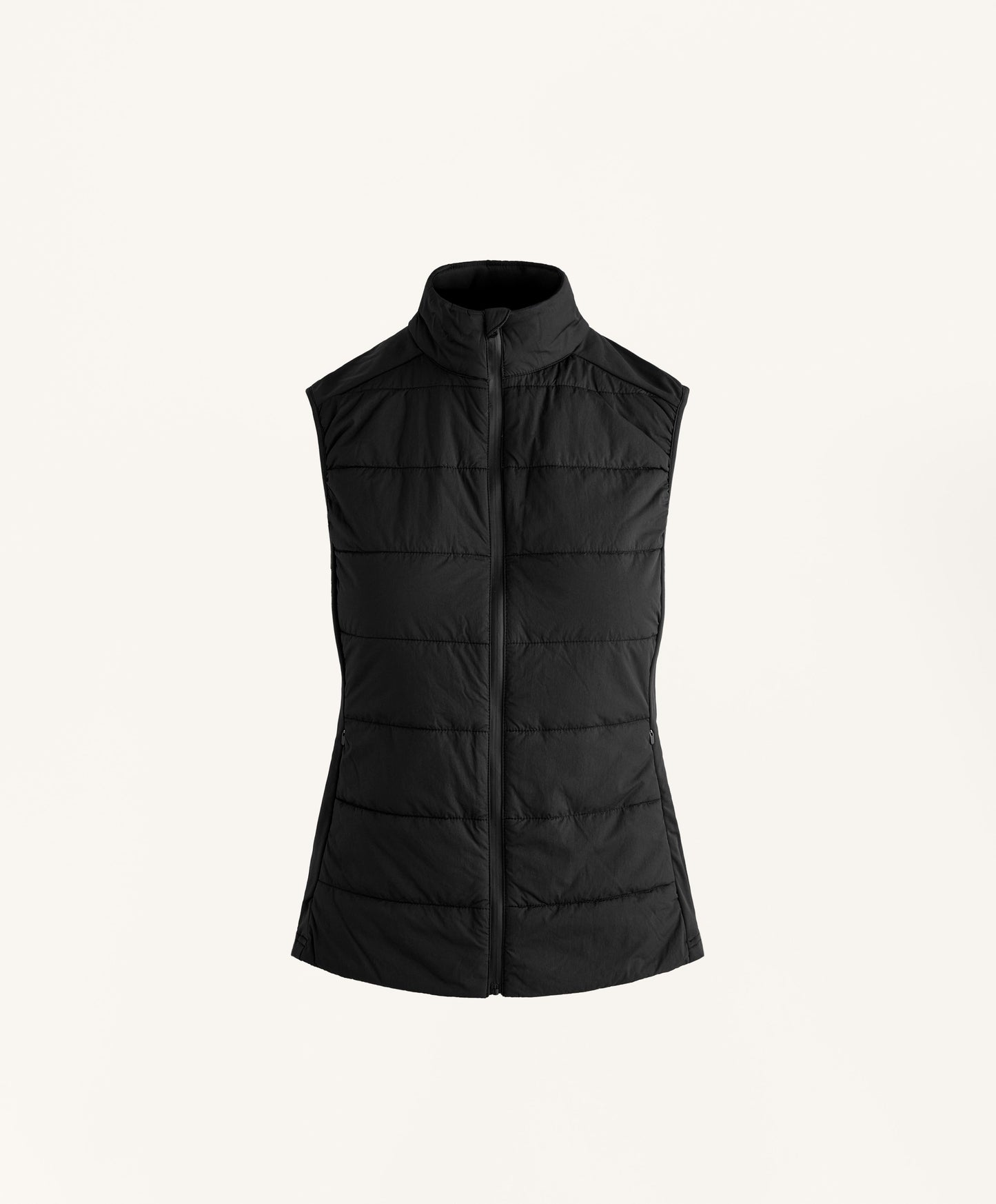 FELLEX Volcanic technical padded gilet