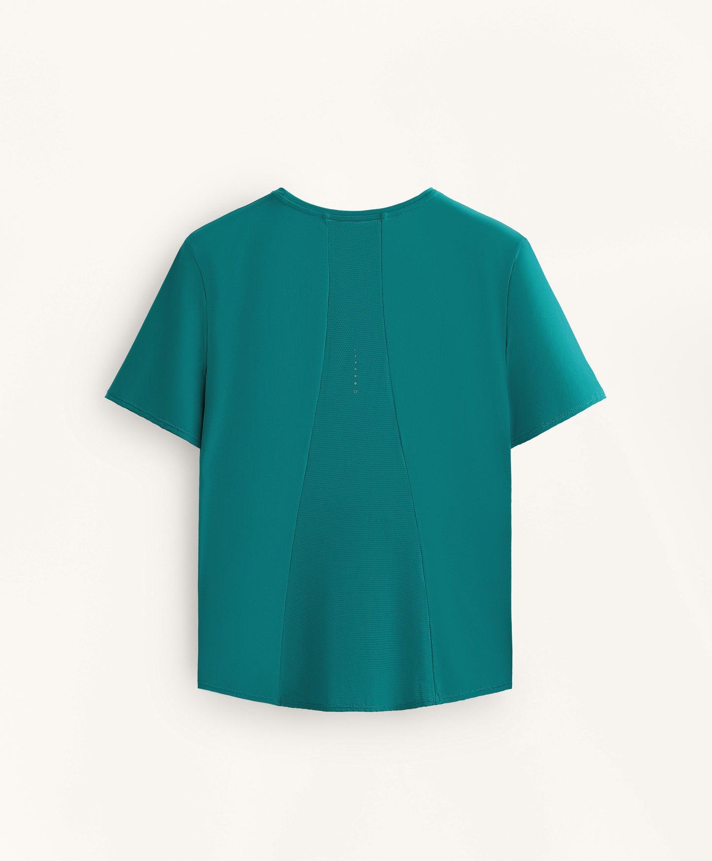 Short sleeve technical T-shirt