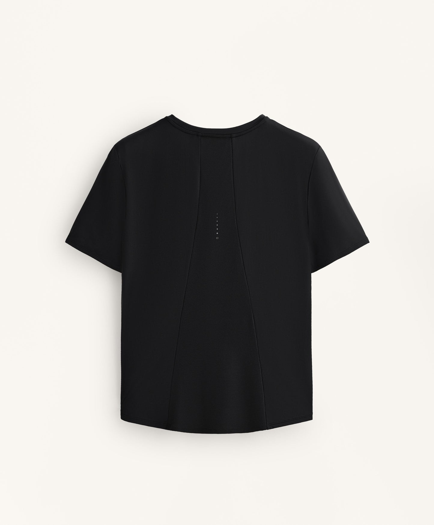Short sleeve technical T-shirt