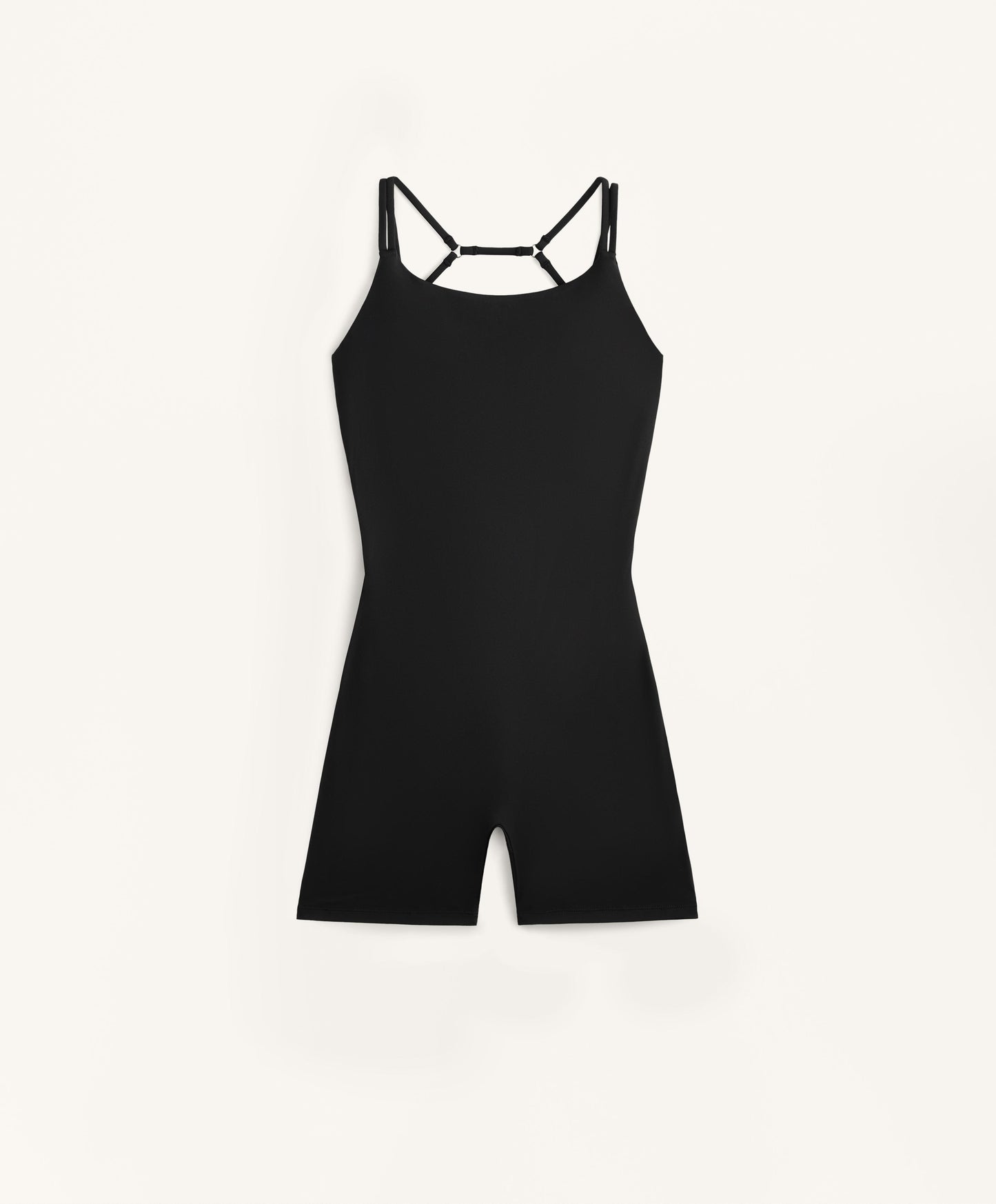 Comfortlux ring detail playsuit